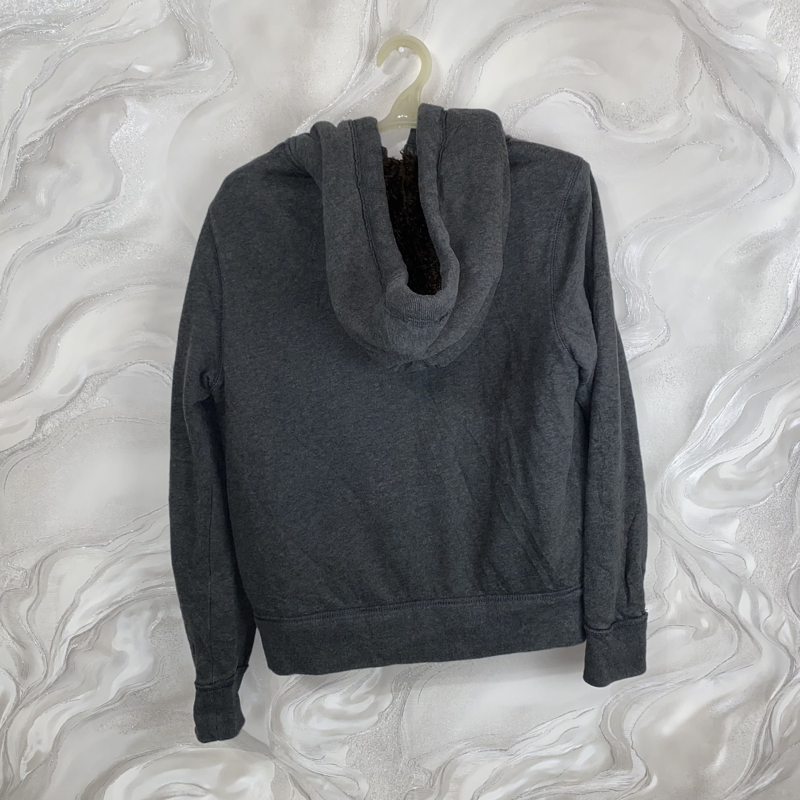 Aeropostale Aeropostale Vintage Y2K 2000s Zip Up Hoodie Size US M / EU 48-50 / 2 - 2 Thumbnail