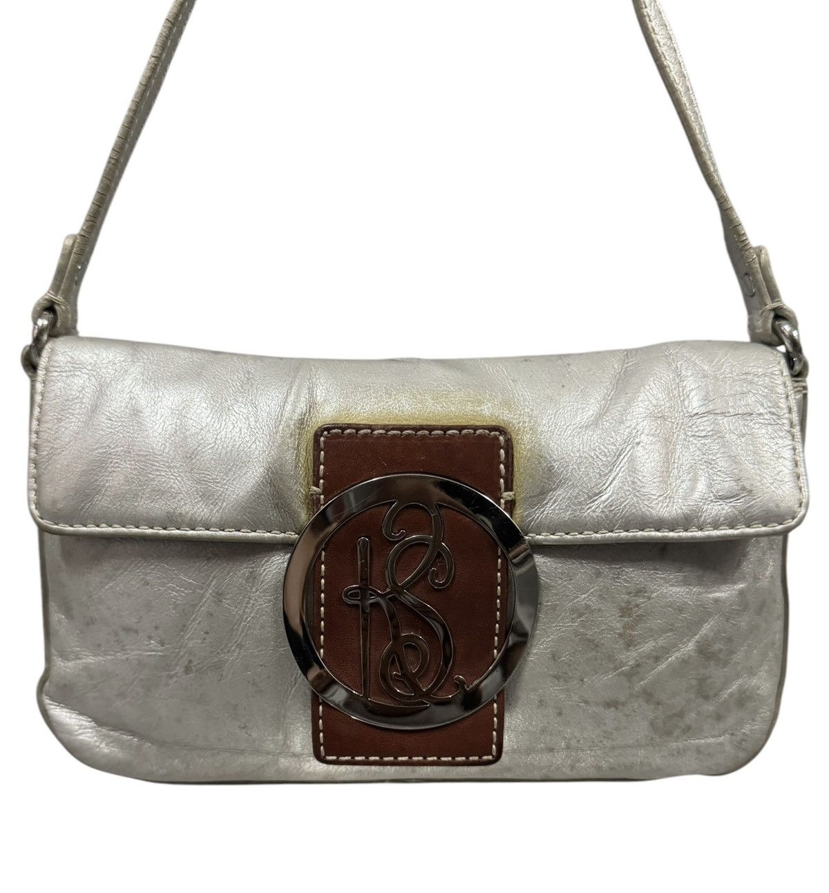 Kate Spade Kate Spade New York Mini Hobo Bag Size ONE SIZE - 5 Thumbnail
