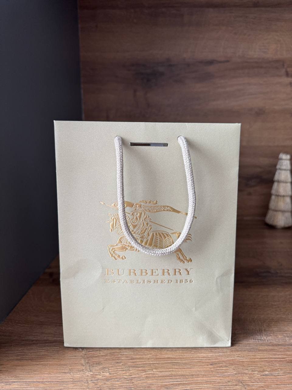 Burberry × Burberry Prorsum Burberry Nova Check Logo Facial Towel Scarves Size ONE SIZE - 6 Thumbnail