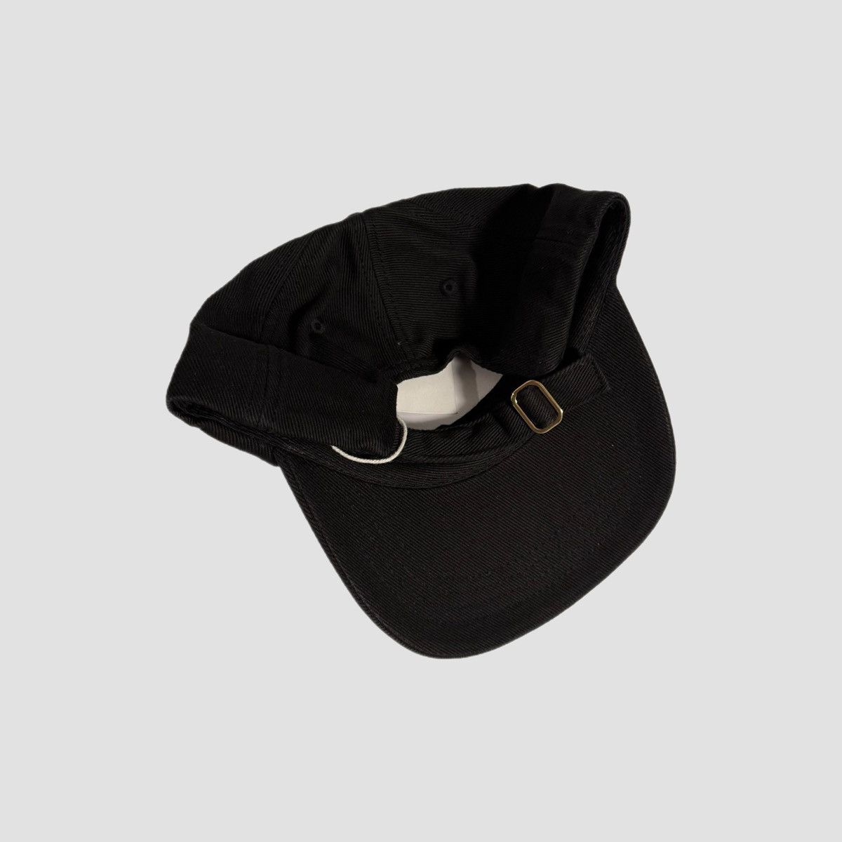Casablanca Casablanca L’Arche Du Desert Nuit Patch Cap Size ONE SIZE - 5 Thumbnail