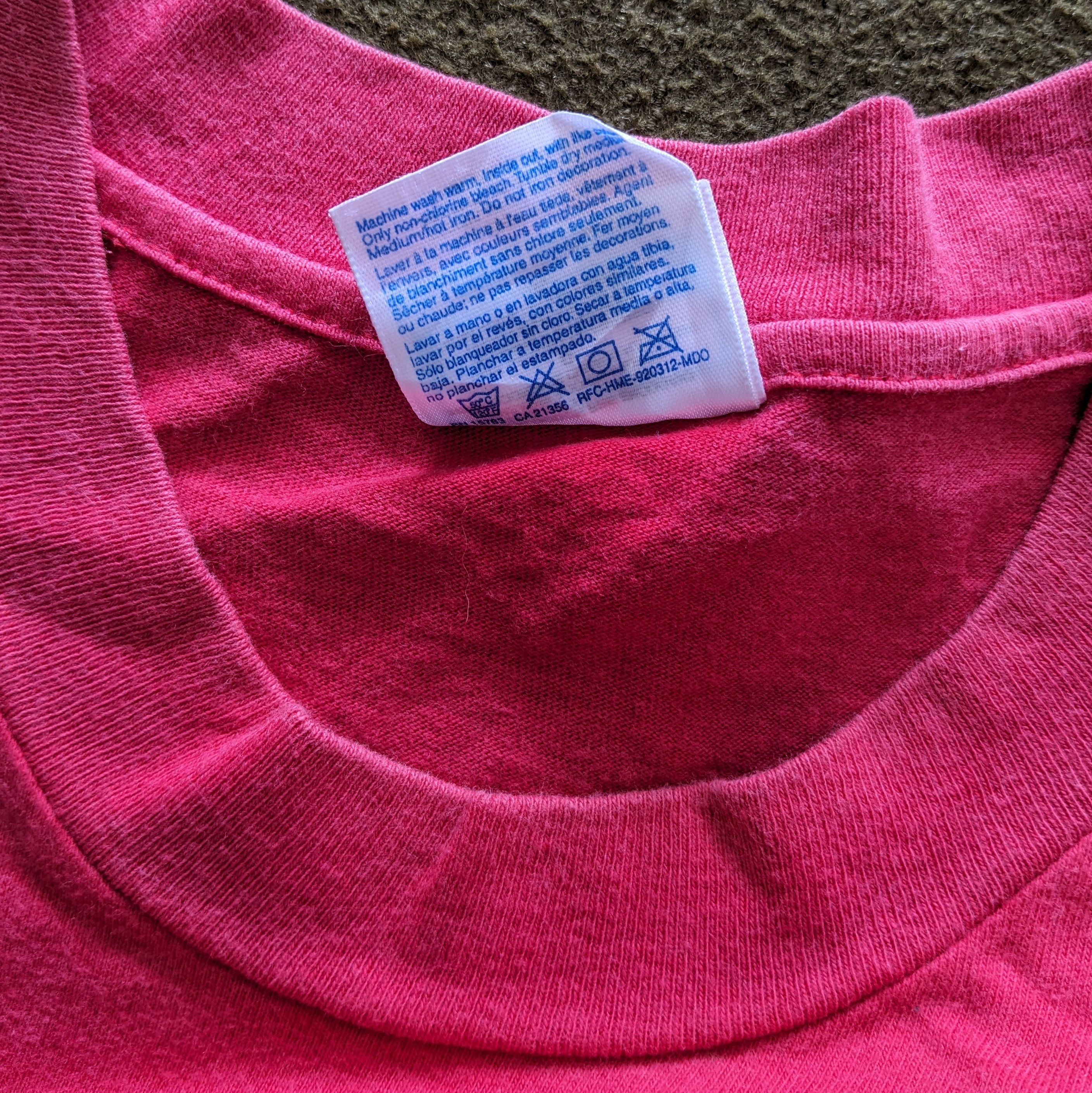 Vintage Vintage Kestrel American Handcrafted Bicycle T-shirt Size US L / EU 52-54 / 3 - 5 Thumbnail