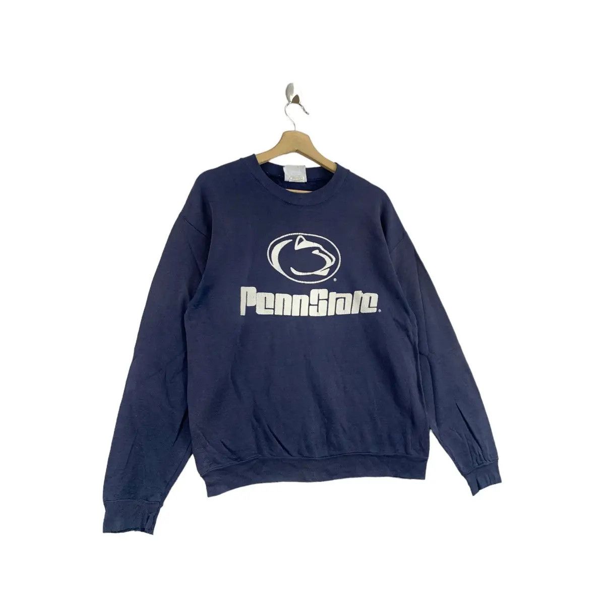 Vintage PENN STATE Pennsylvania State University Football Team Logo Size US M / EU 48-50 / 2 - 2 Thumbnail