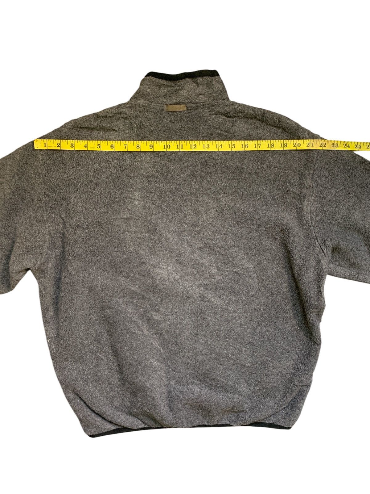 Adidas × Vintage Rare Design Vintage Adidas Adventure Zipper Fleece Jackets Size XL / US 12-14 / IT 48-50 - 12 Thumbnail