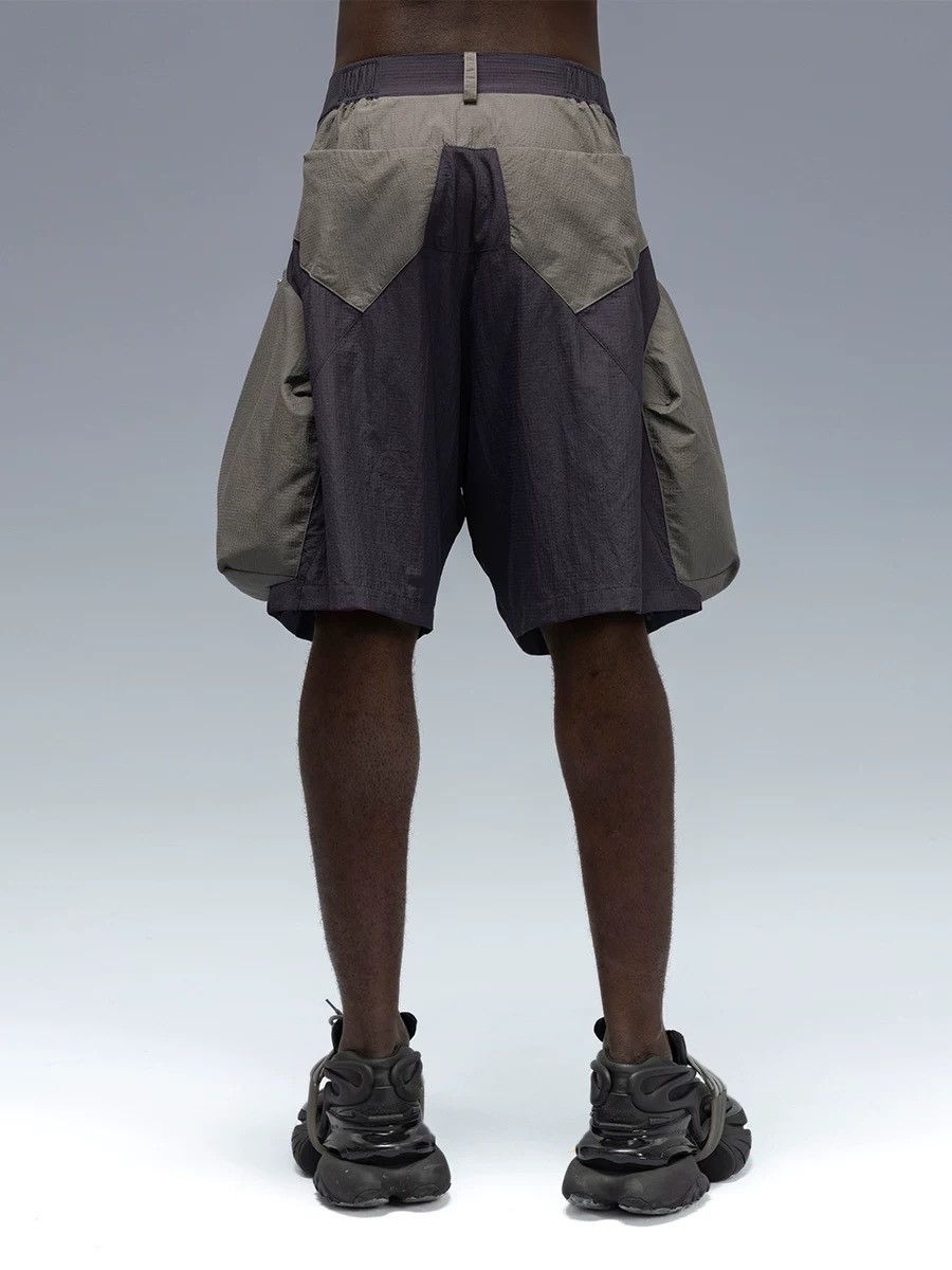 Other Stellar Arc Cocoon Pocket Shorts Size US 32 / EU 48 - 2 Thumbnail