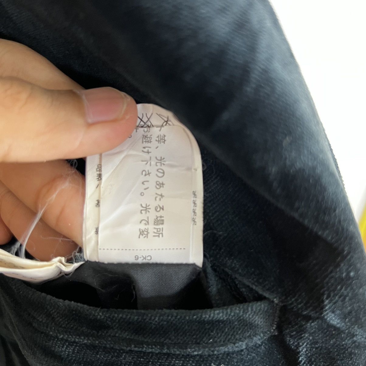 Calvin Klein Calvin Klein Jean Blazer Corduroy smooth Material Size US L / EU 52-54 / 3 - 12 Thumbnail