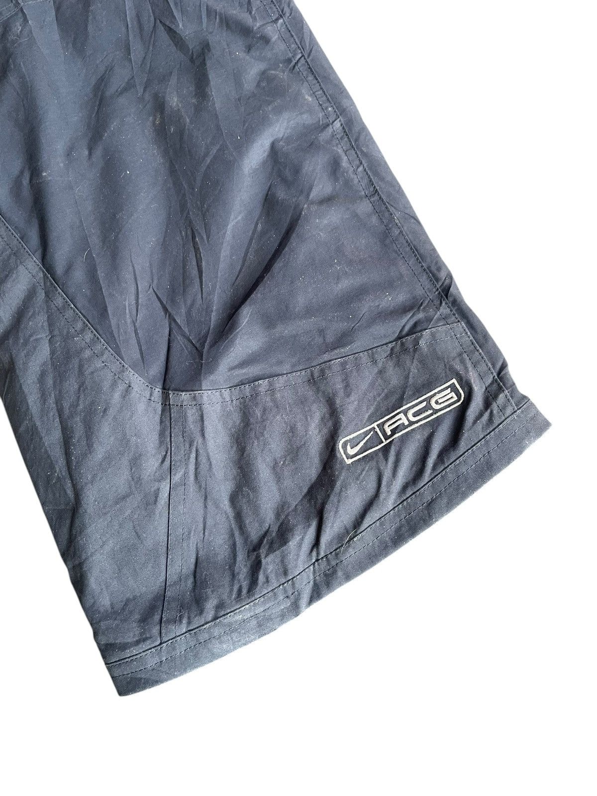 Nike ACG Vintage Nike ACG Storm Fit Trouser Size US 37 - 10 Thumbnail