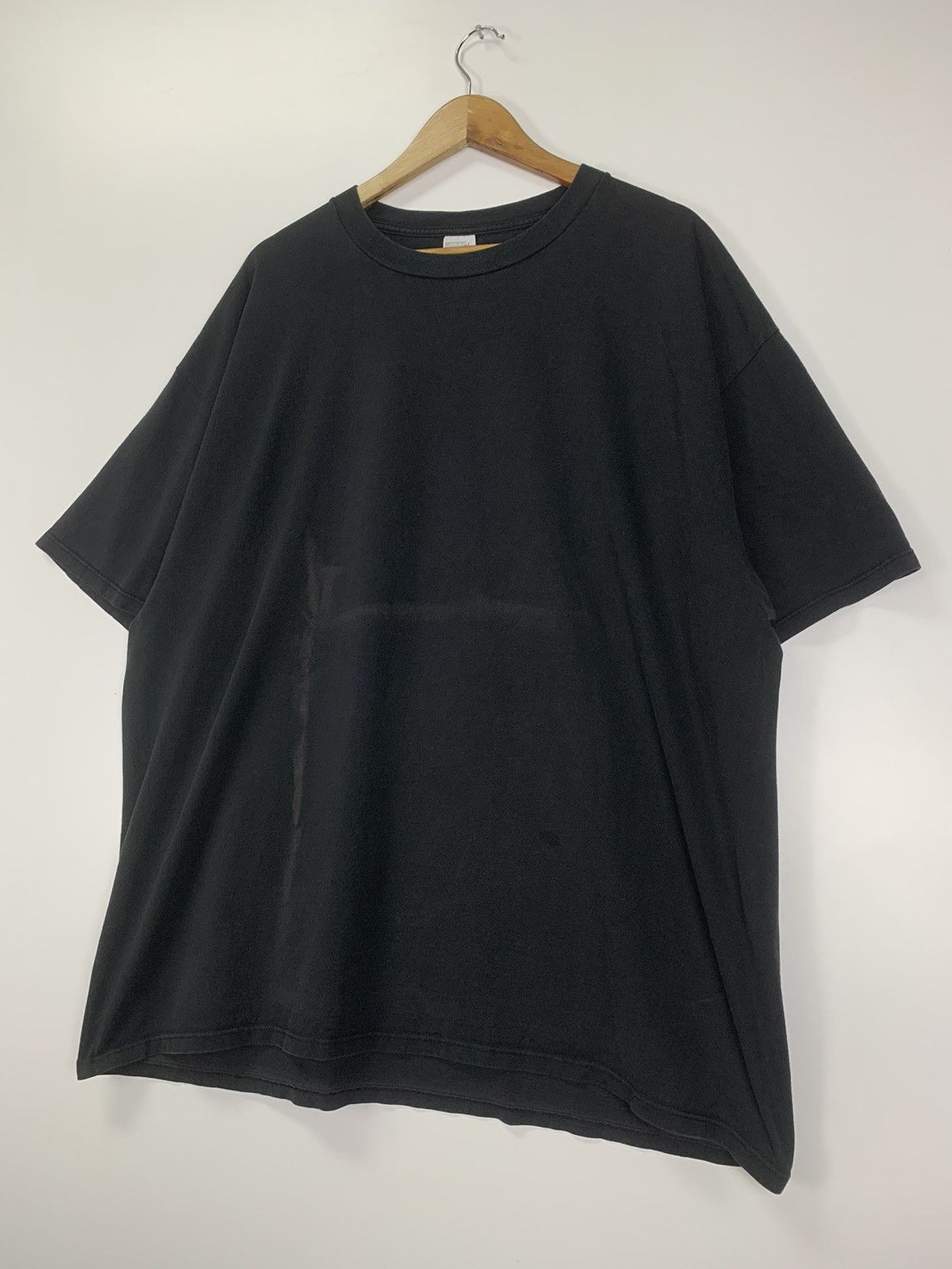 Jerzees × Vintage Vintage Idea Unlimited Tee Size US XXL / EU 58 / 5 - 6 Thumbnail