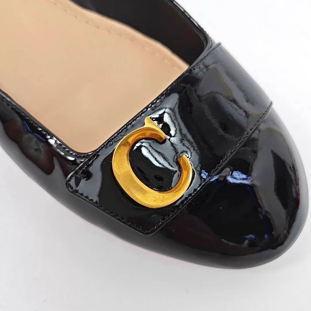 Dior Dior women's shoes size 39 Size US 8.5 / IT 38.5 - 4 Thumbnail