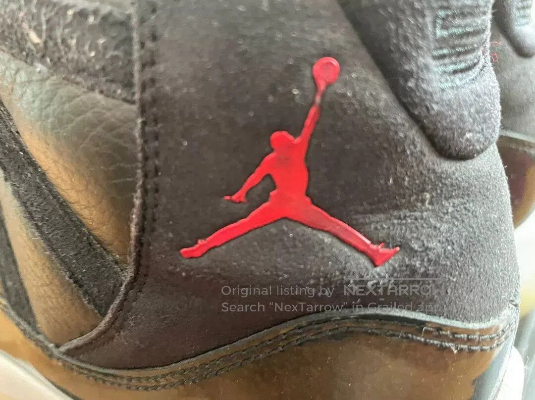 Jordan Brand Air Jordan 11. Size US 9 / EU 42 - 4 Thumbnail