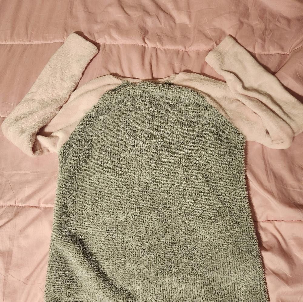 Designer Women's Sweater Size M / US 6-8 / IT 42-44 - 4 Thumbnail
