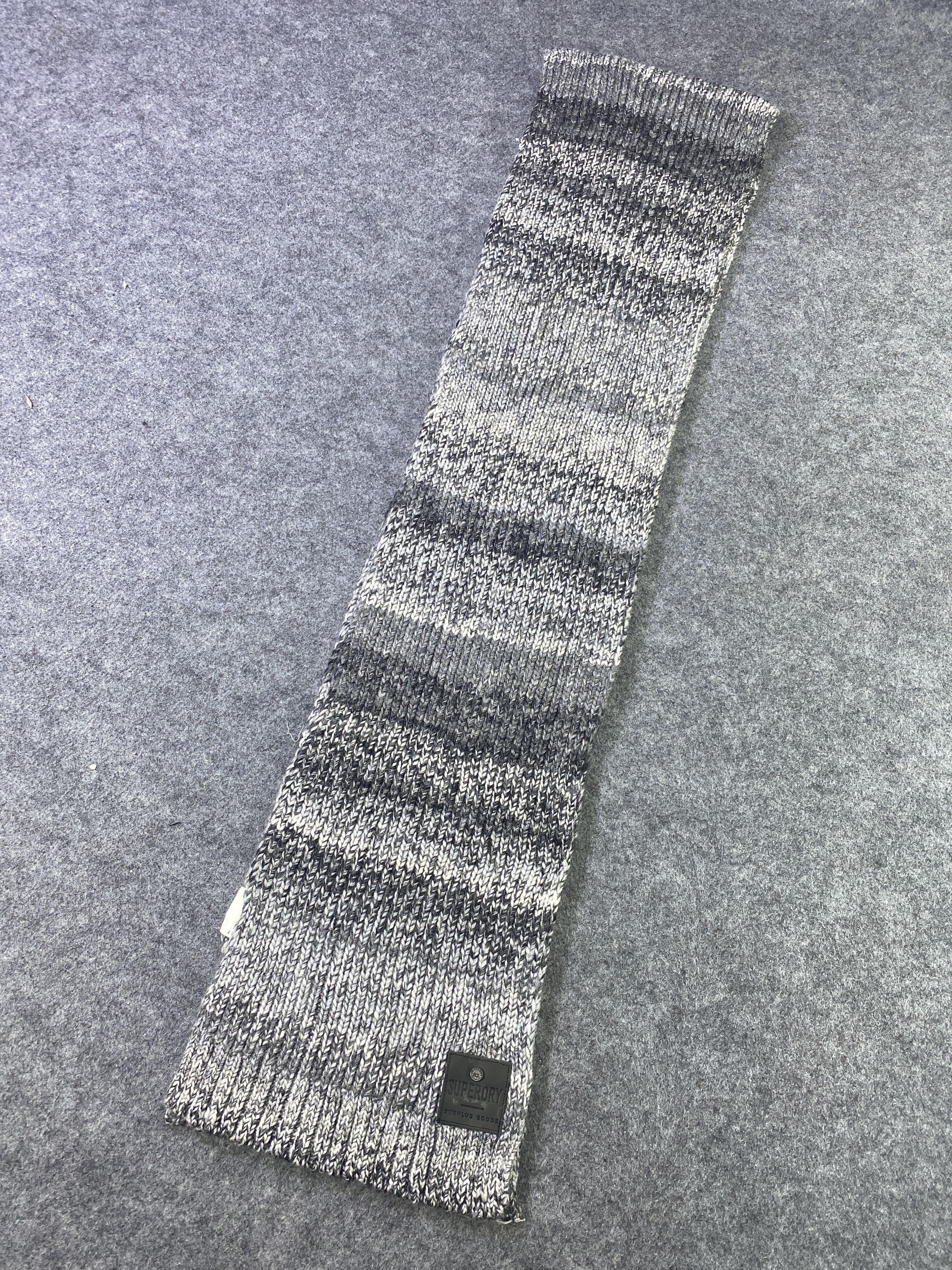 Superdry Superdry Scarf/Muffler/Neckwear -T881 Size ONE SIZE - 2 Thumbnail