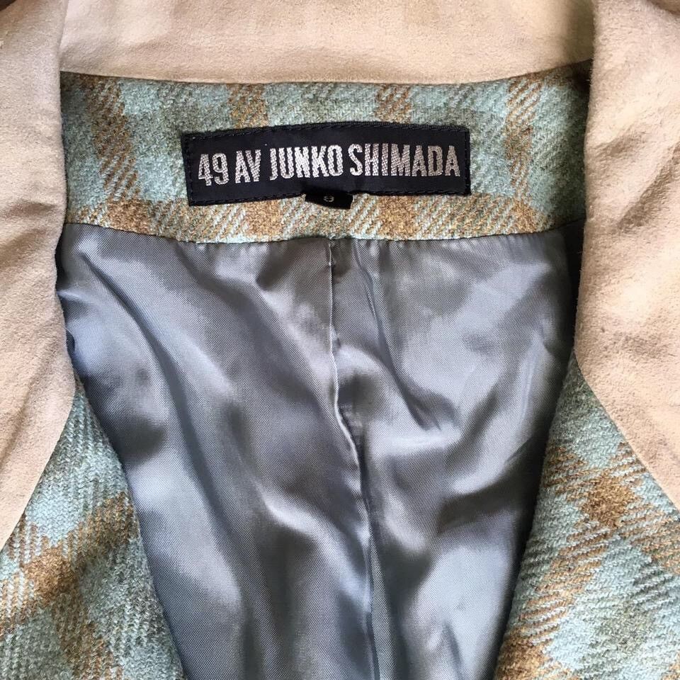 Junko Shimada Junko Shimada 91aw Size XS / US 0-2 / IT 36-38 - 4 Thumbnail