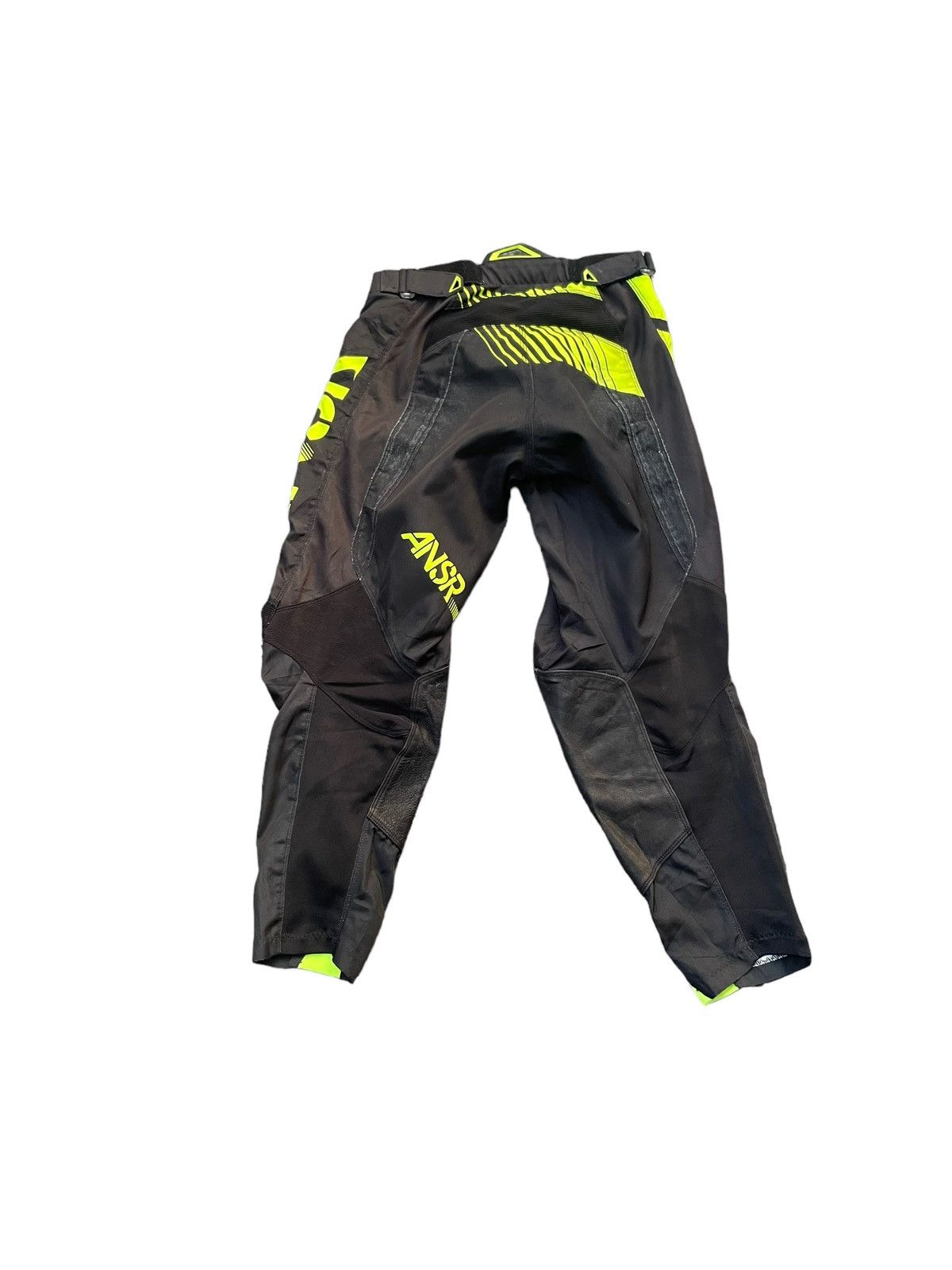 Japanese Brand Answerracing Racing Pant Size US 32 / EU 48 - 8 Thumbnail