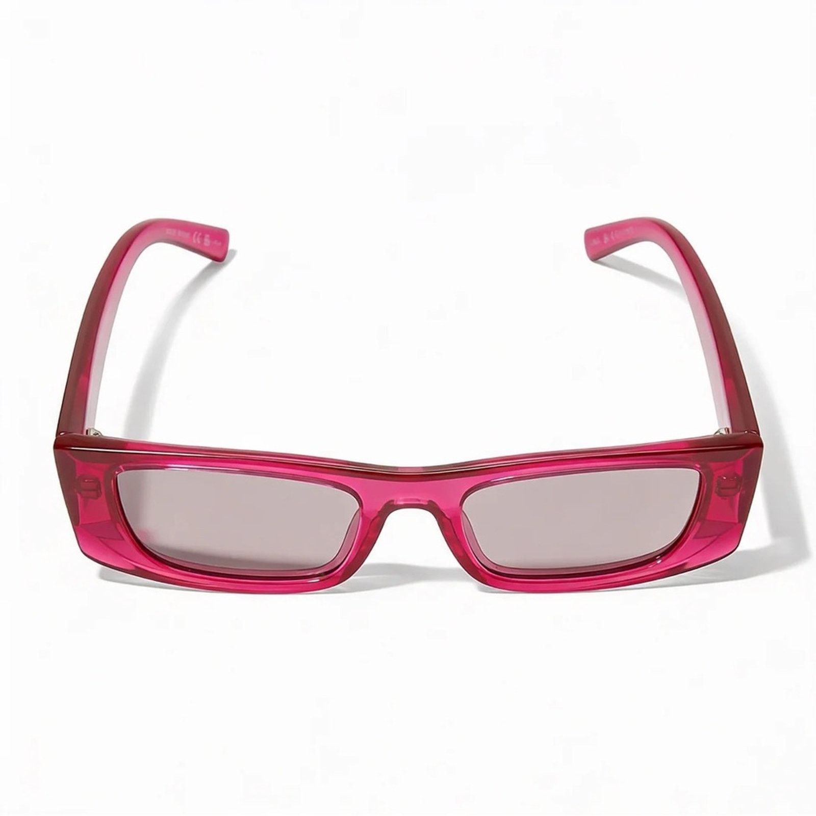 Saint Laurent Paris New! Saint Laurent Sunglasses, SL553 003, Unisex, Authentic Size ONE SIZE - 6 Thumbnail