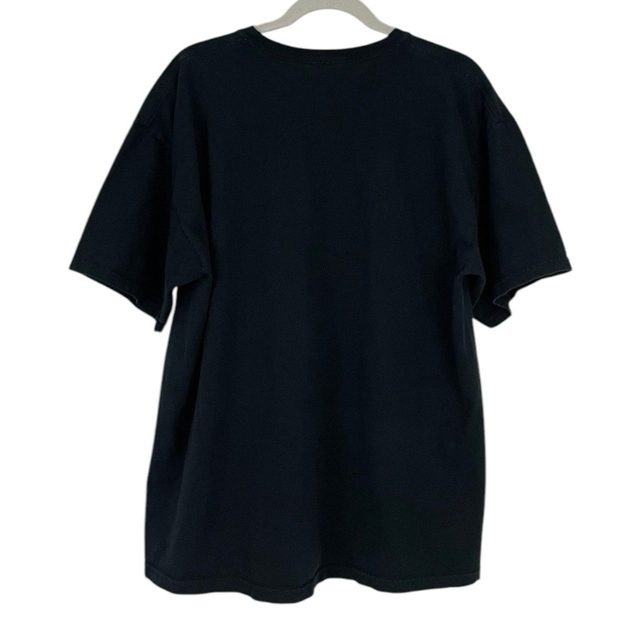 Other I Didn't Come Here To Lose. Black & White Mens Graphic Tee Size US L / EU 52-54 / 3 - 4 Thumbnail