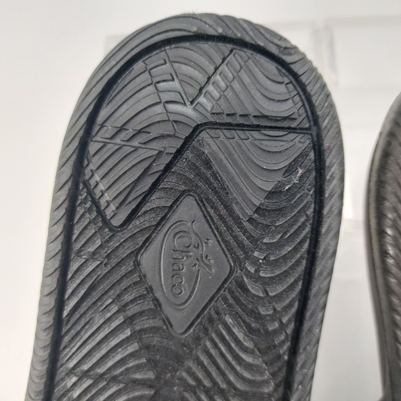 Chaco Chaco Chillo Kids Unisex Size 5 Tie Dyle Slip On Slides Size US 5 / IT 35 - 11 Thumbnail
