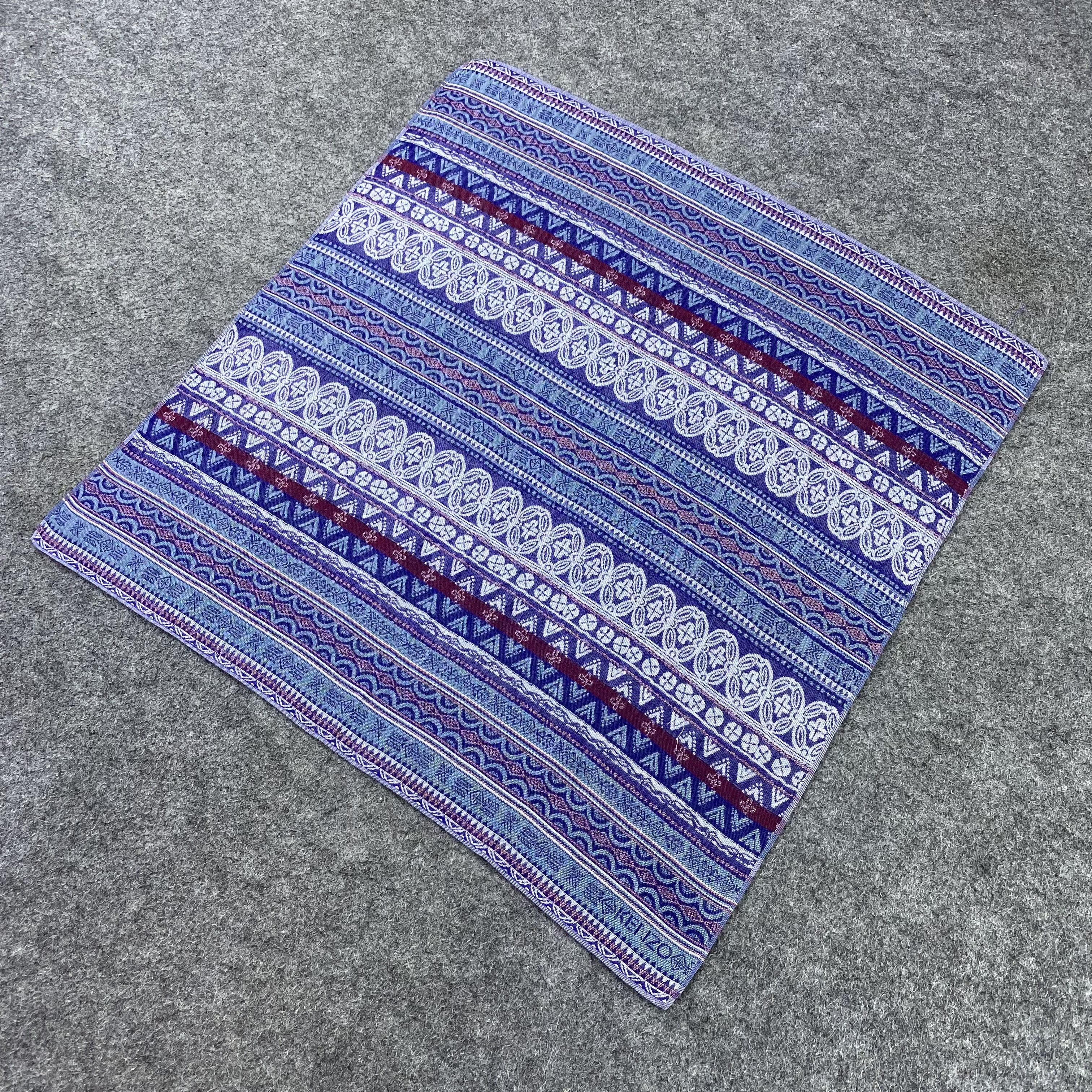 Kenzo Kenzo Handkerchief / Bandana / Neckerchief-B1334 Size ONE SIZE - 4 Thumbnail