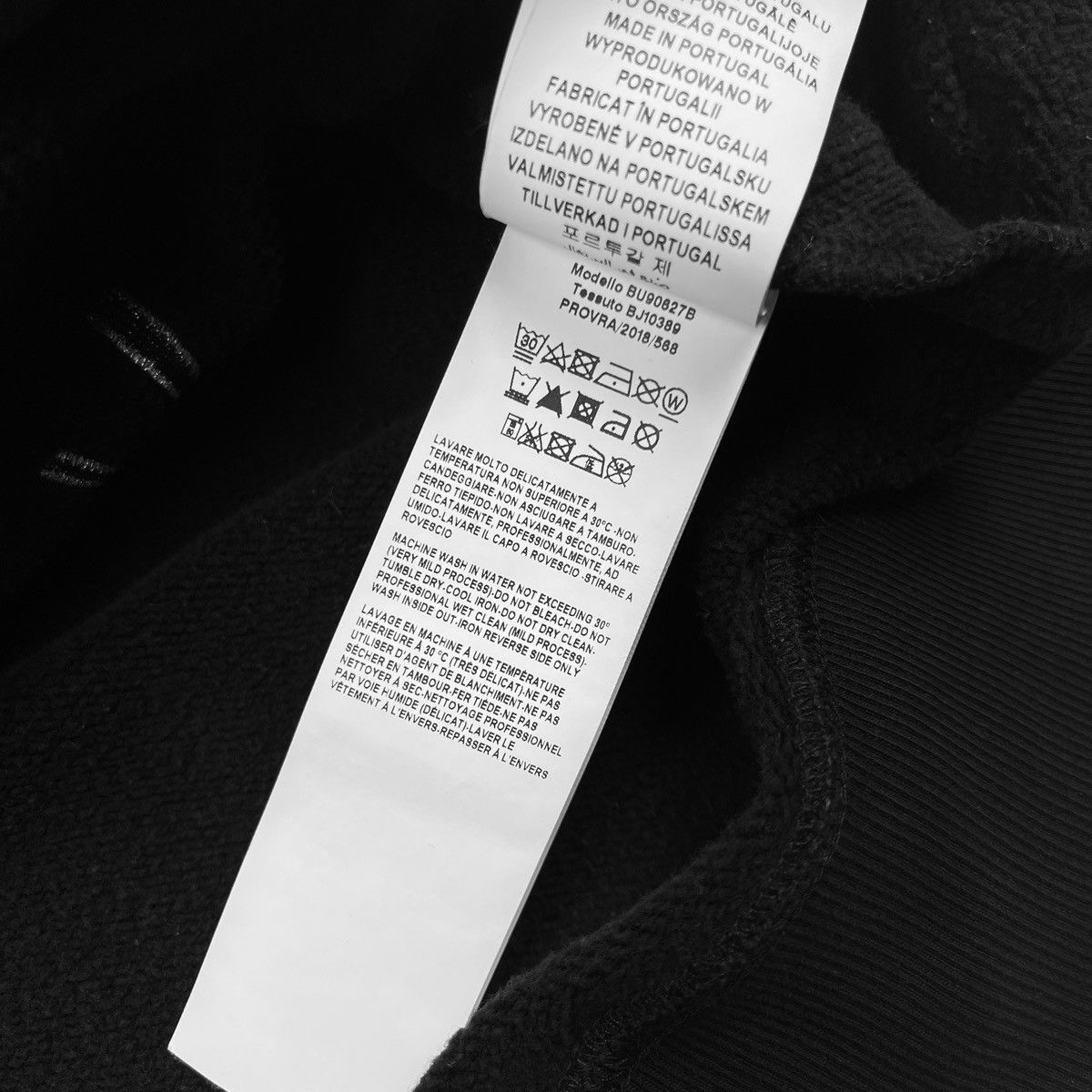 Versace Versus Versace Milano Safety Pink Graphic Sweatshirt Size US S / EU 44-46 / 1 - 7 Thumbnail