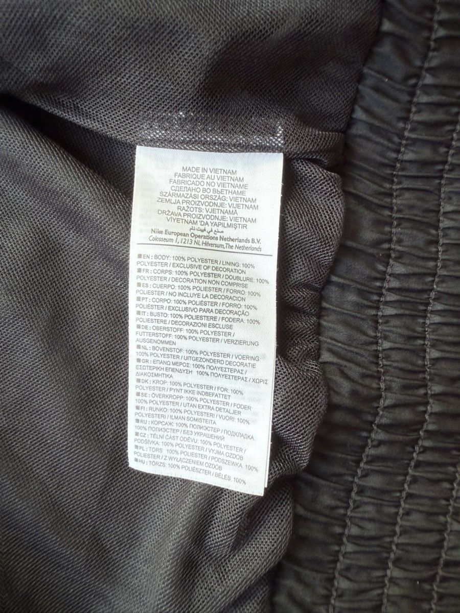 Nike Windbreaker Nike S Size S / US 4 / IT 40 - 7 Thumbnail