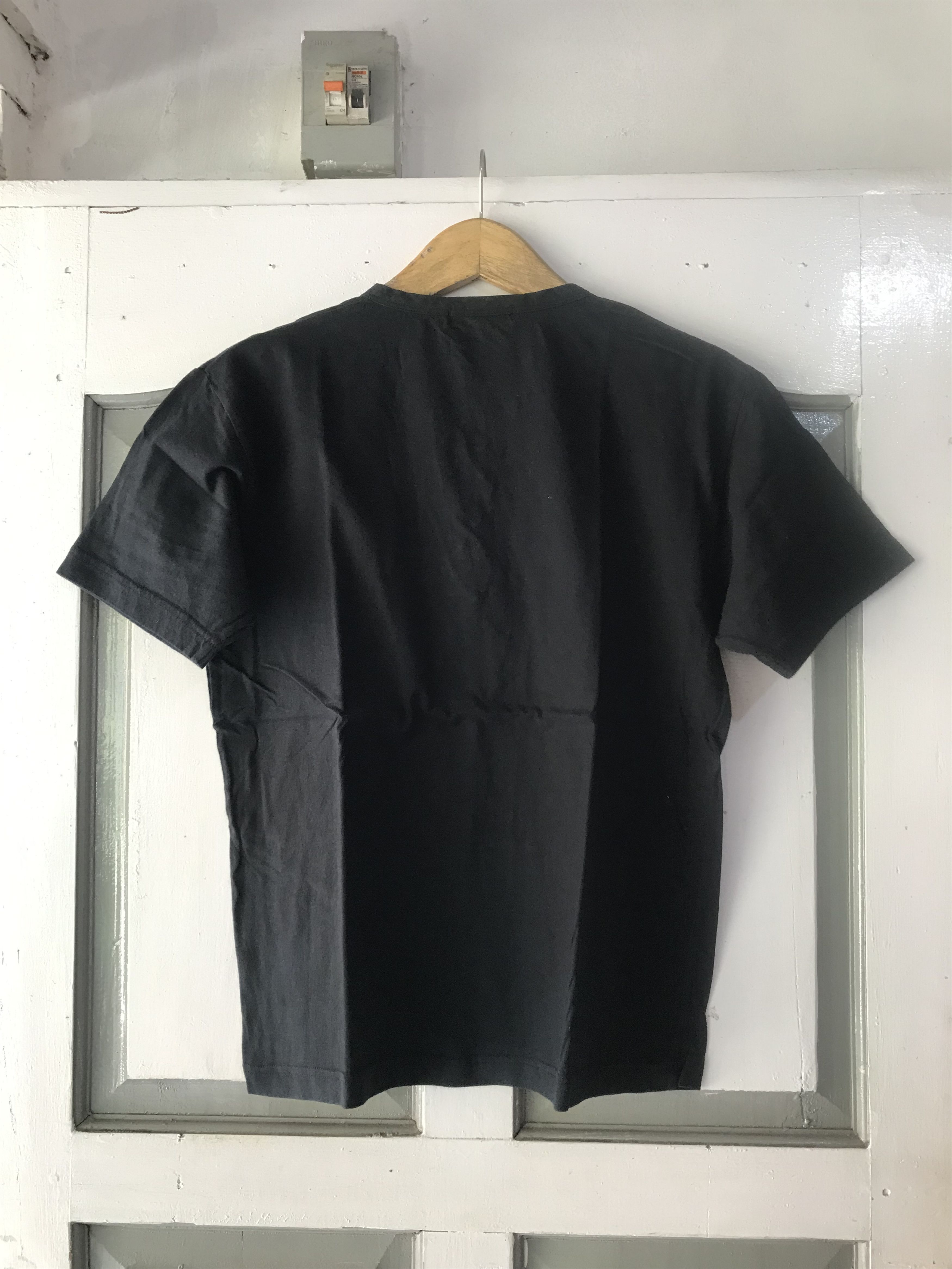 Japanese Brand Y2K Nota Bene Laces up Size US M / EU 48-50 / 2 - 4 Thumbnail