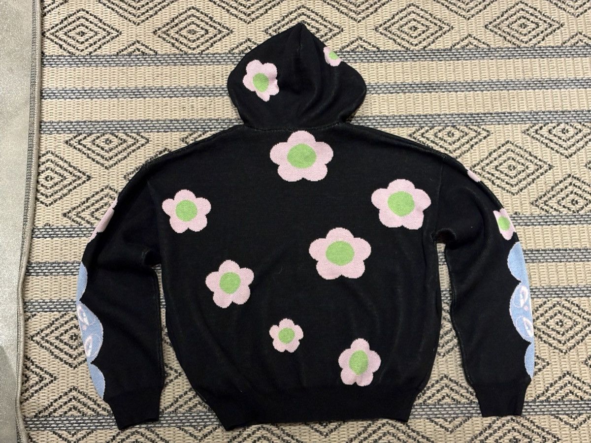 Other oseanworld KNIT MADMONKEII HOODIE Size US M / EU 48-50 / 2 - 2 Thumbnail