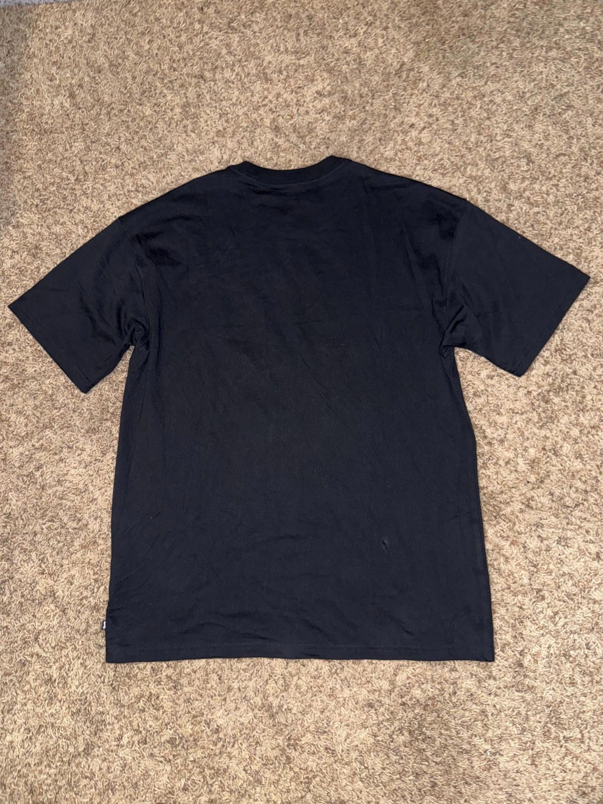 Nike Nike SB Men’s Amplified SB Logo Black T-Shirt Sample Size US M / EU 48-50 / 2 - 6 Thumbnail
