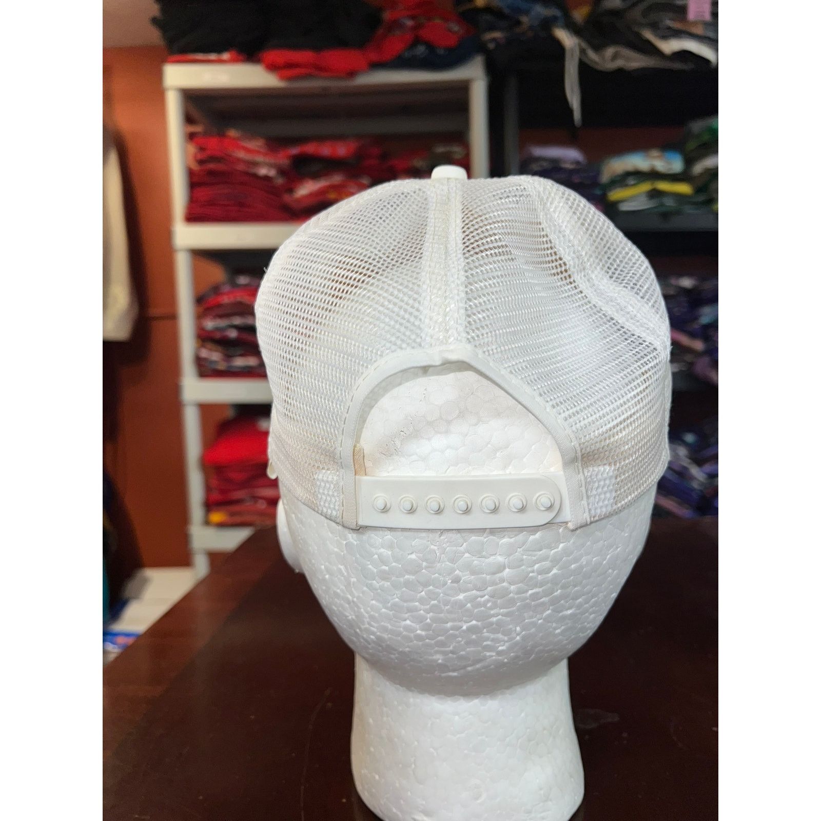 New Era Vintage Grandpa Hat #1 Grandfather New Era Snapback Headwear Size ONE SIZE - 4 Thumbnail