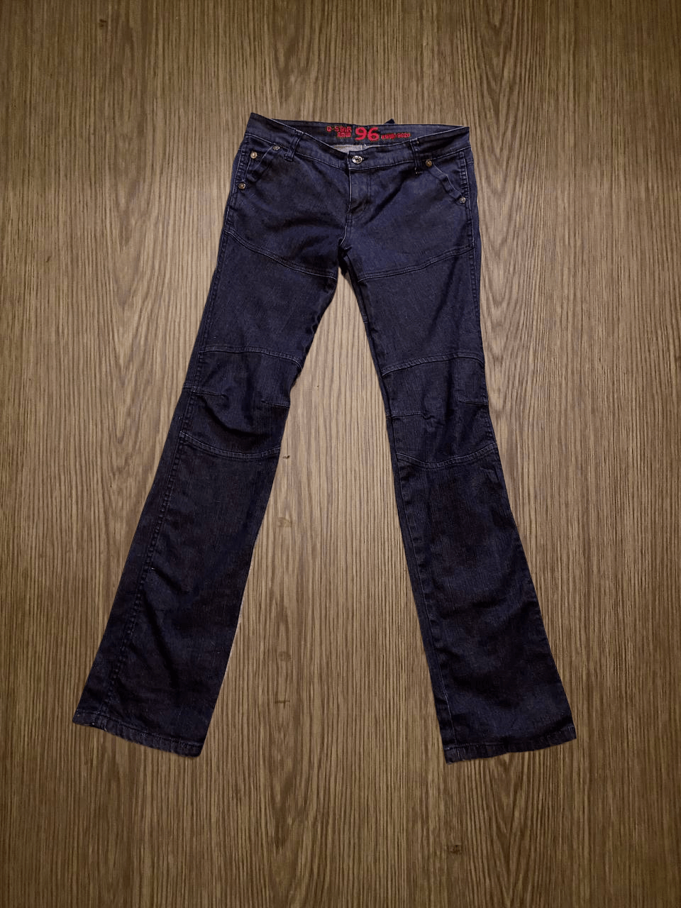 G-Star G-star jeans Size US 30 / EU 46 - 1 Thumbnail