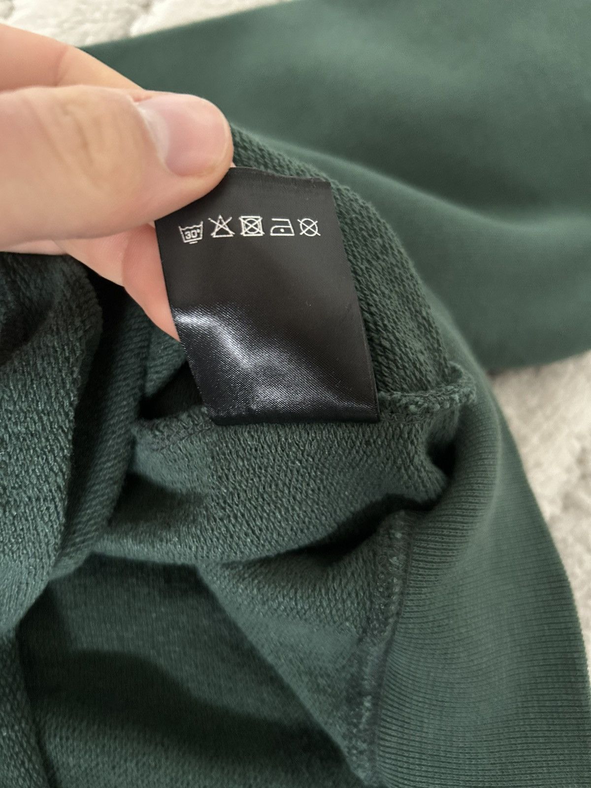 Vetements Vetements Polizei Sweater New/Never worn Size US S / EU 44-46 / 1 - 11 Thumbnail
