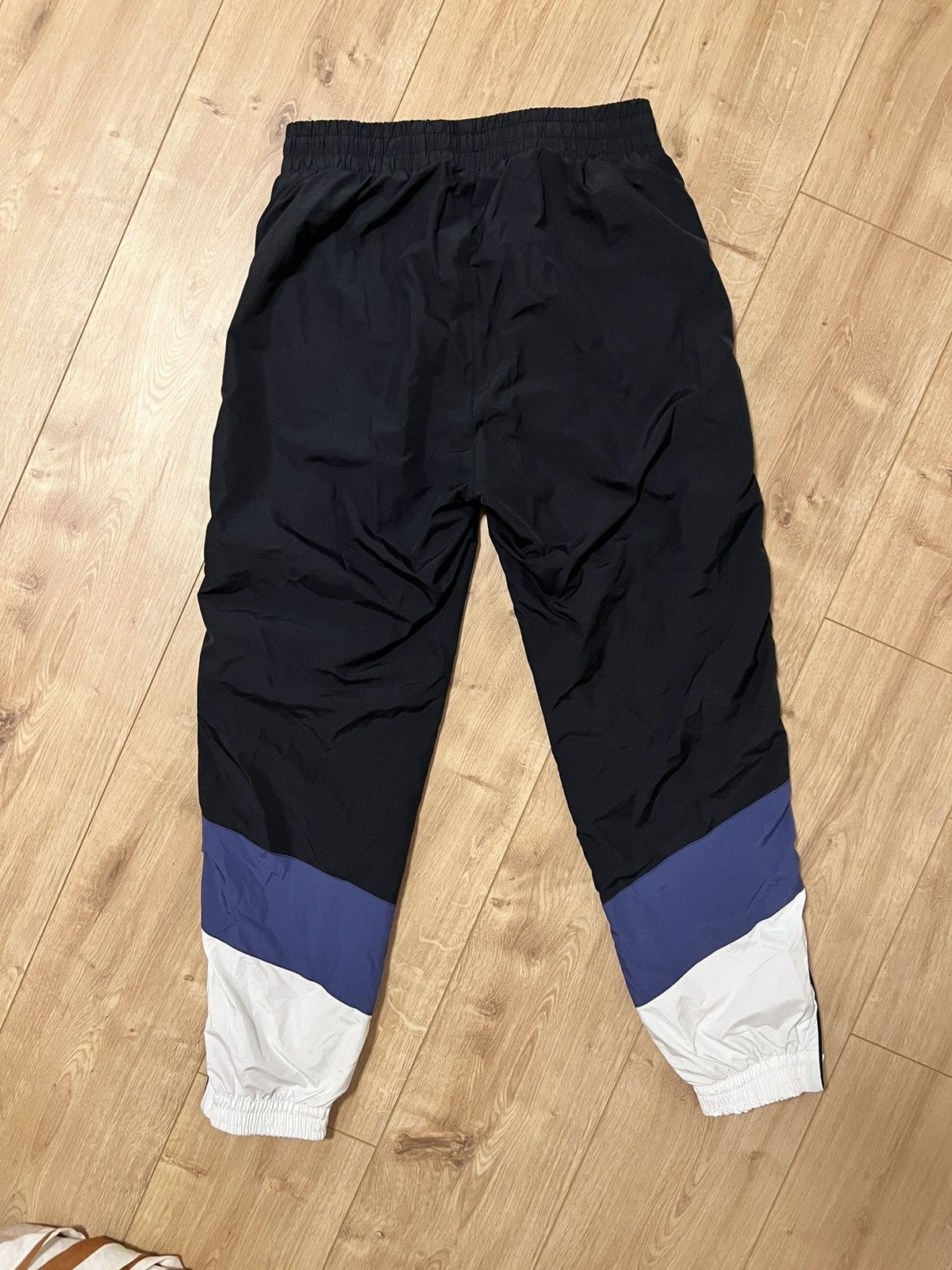 Karl Kani Karl Kani sweatpants Size 25" / US 0 / IT 36 - 6 Thumbnail