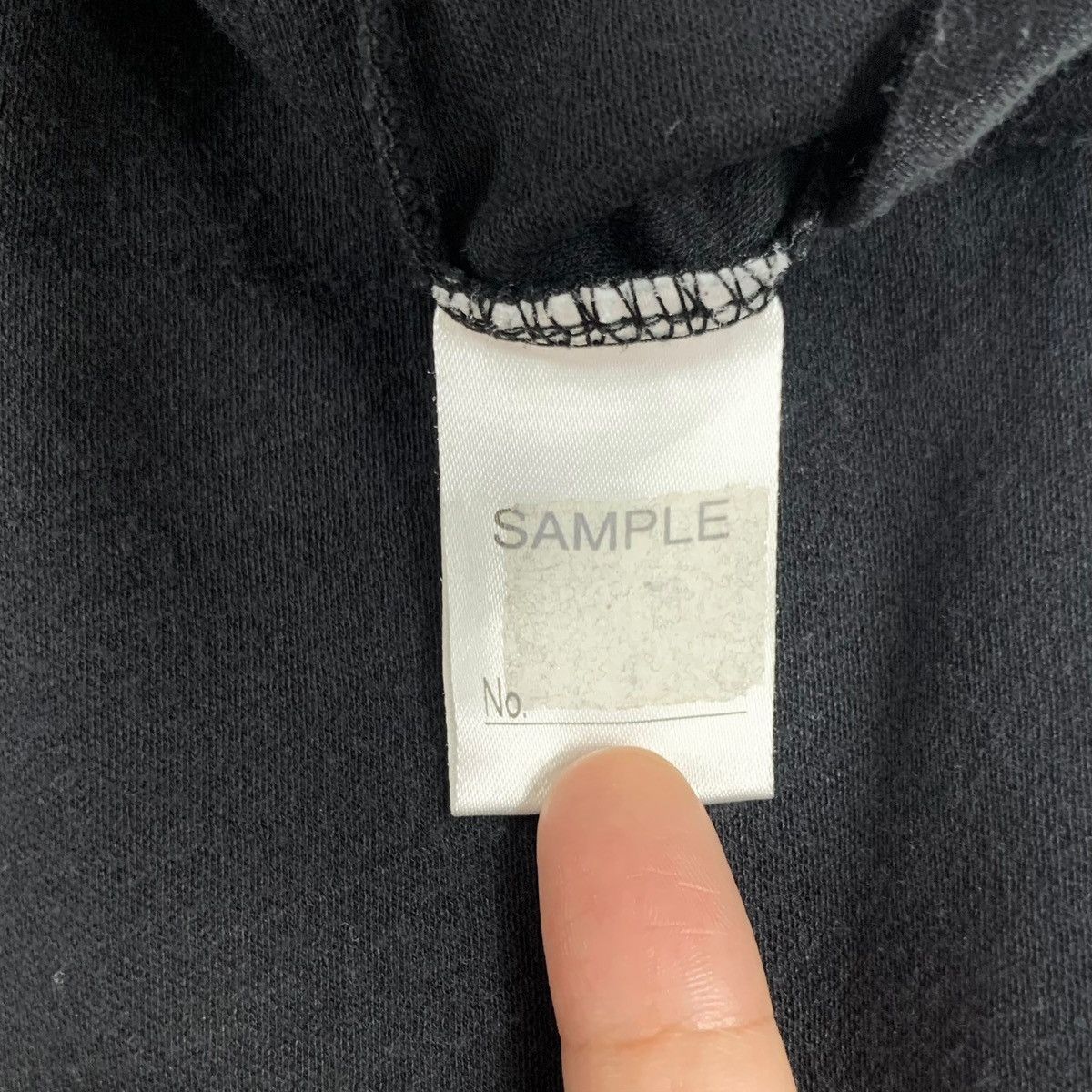 Kazuyuki Kumagai Attachment ATTACHMENT KAZUYUKI KUMAGAI Natural Dye Tee Shirt Size US M / EU 48-50 / 2 - 8 Thumbnail
