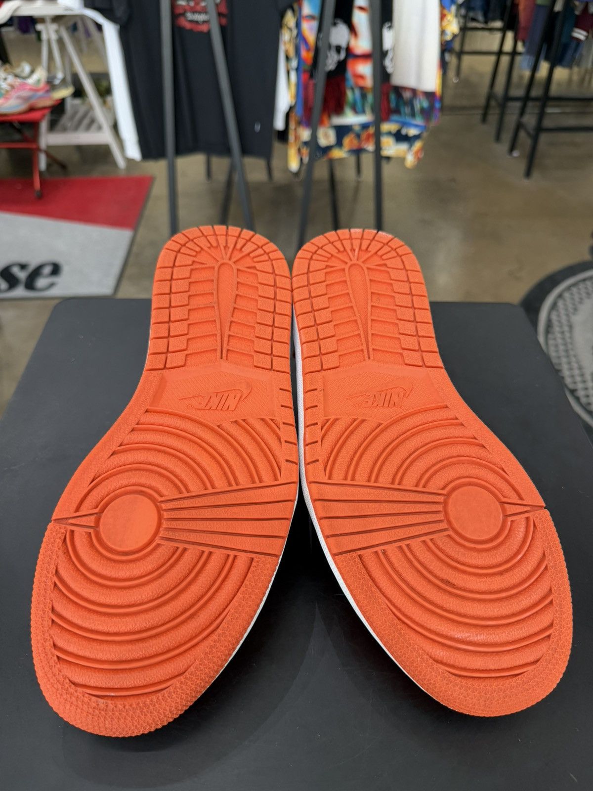Jordan Brand Jordan 1 Low Starfish Size 9 (2021) Size US 9 / EU 42 - 9 Thumbnail