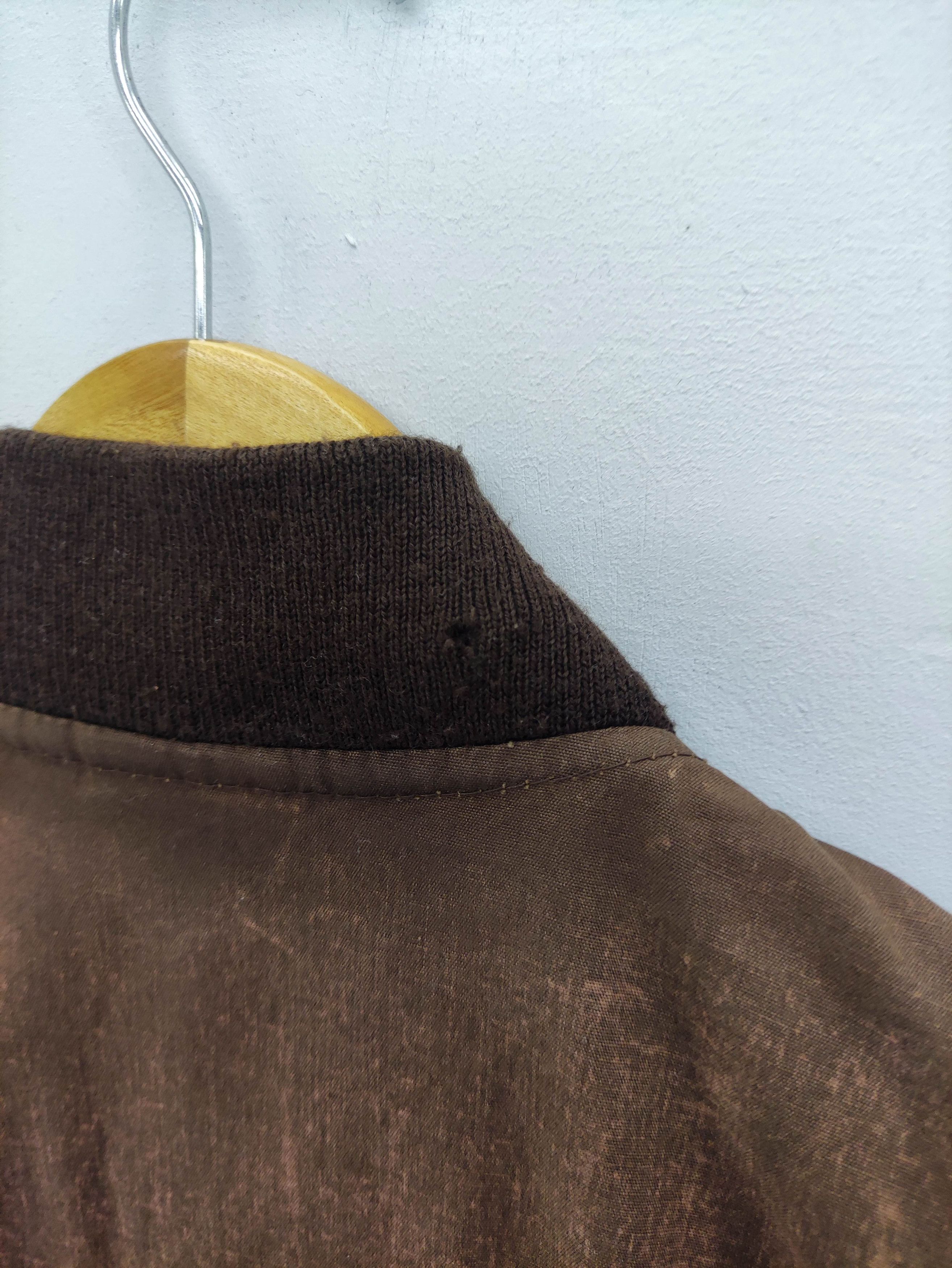 ABAHOUSE Vintage Abahouse Japanese Brand Jacket Zipper Size US M / EU 48-50 / 2 - 13 Thumbnail