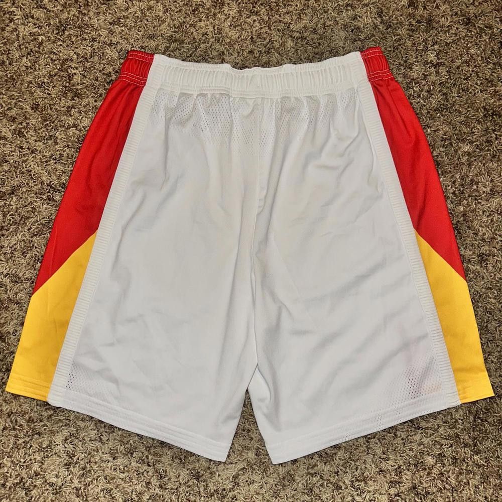 Nike Nike 2020 Tokyo Olympic Game Issued Shorts China Size US 34 / EU 50 - 7 Thumbnail
