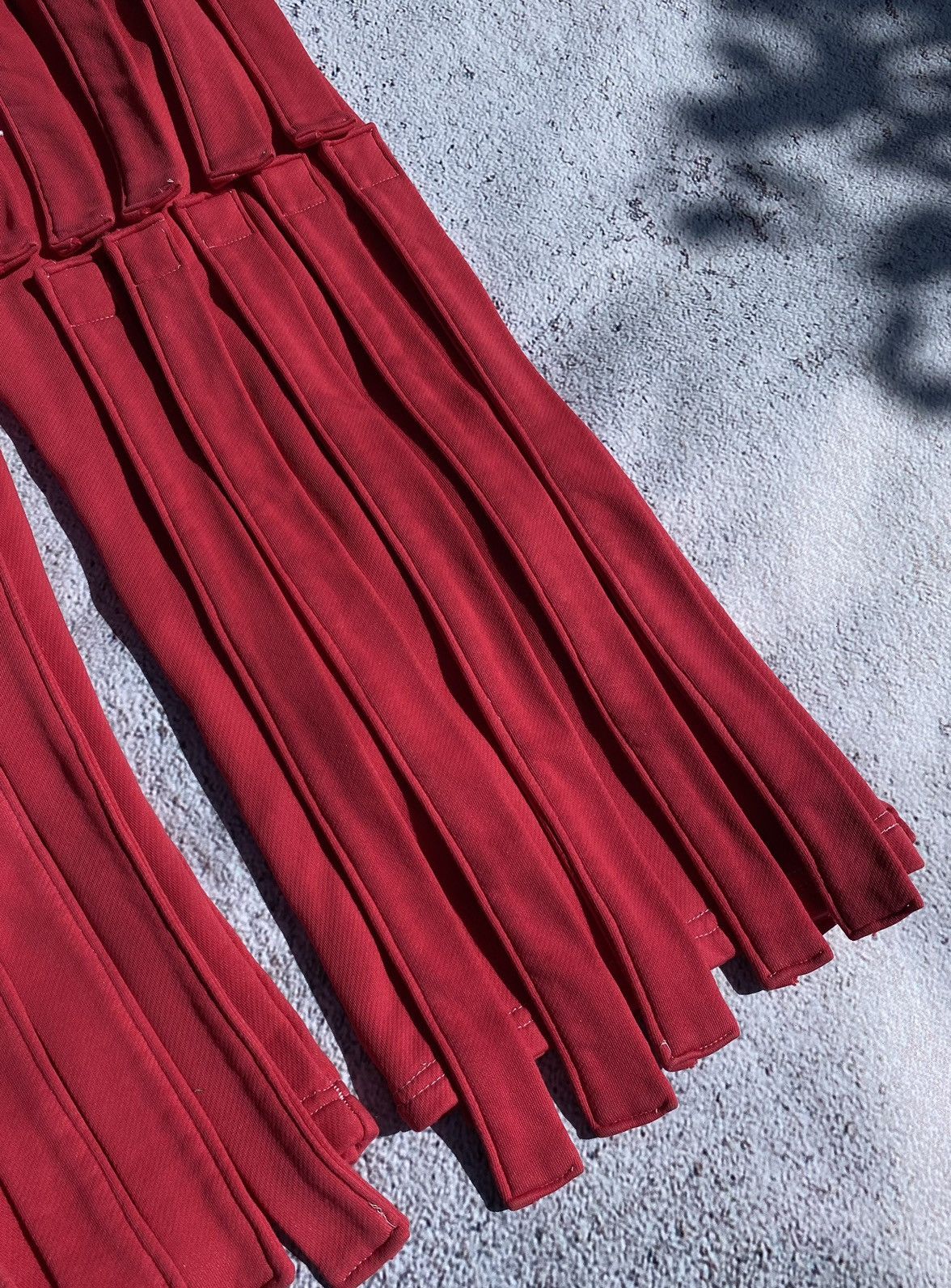 Japanese Brand Mollyworld Pants “Tokioto” Size US 31 - 8 Thumbnail