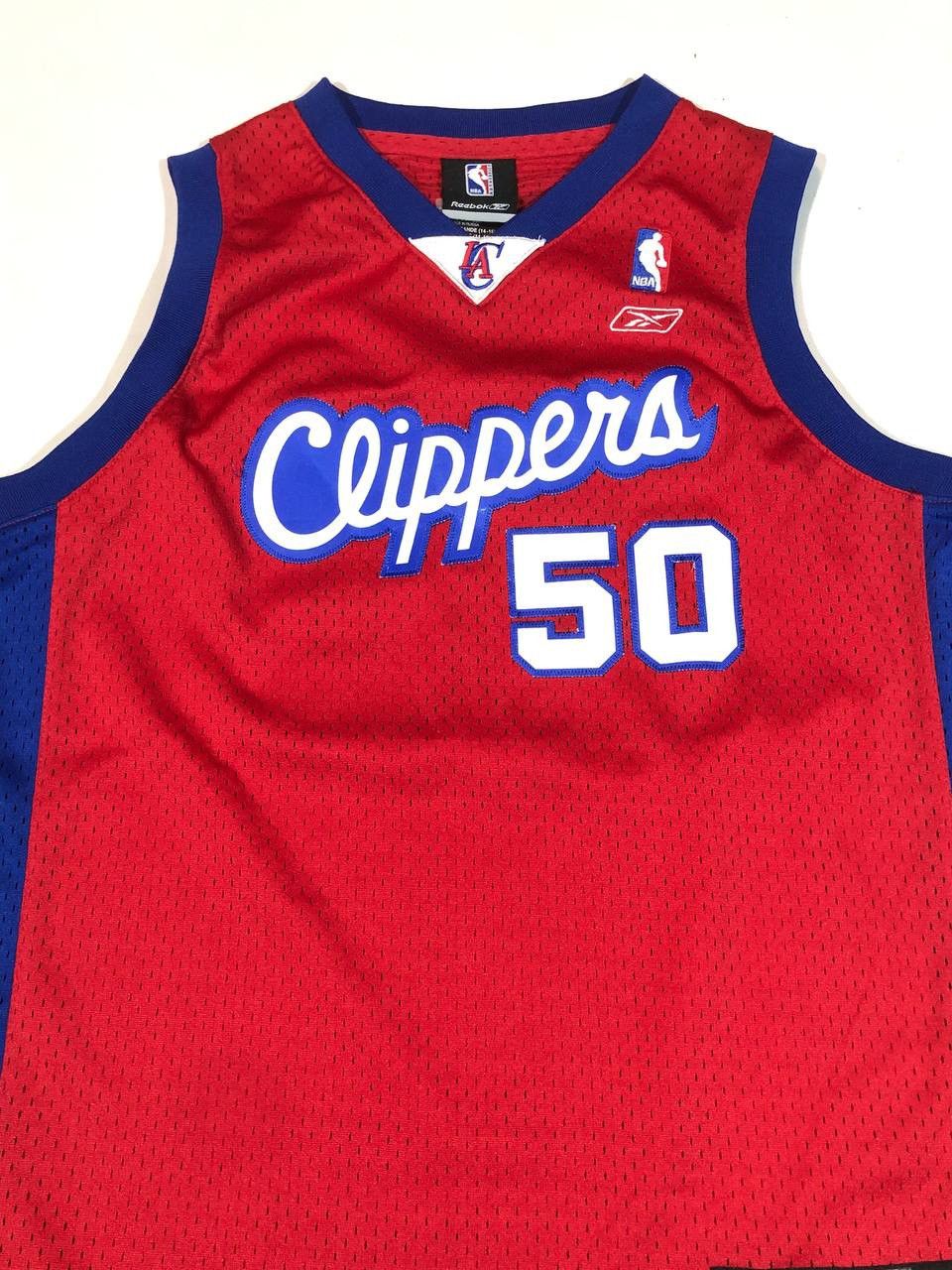 NBA × Reebok Reebok NBA Maggette 50 Size US S / EU 44-46 / 1 - 2 Thumbnail