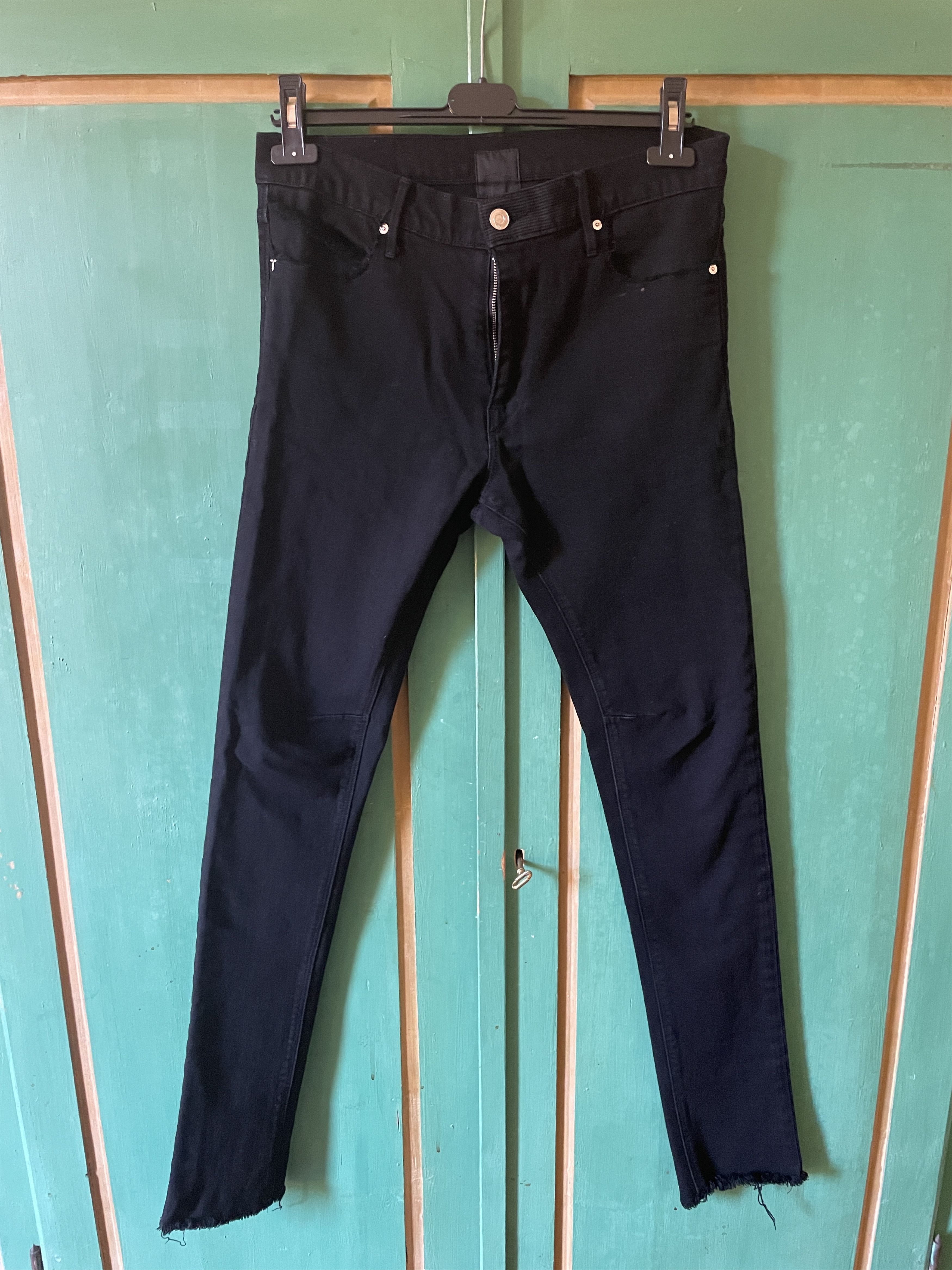 Rta Skinny jeans Size US 31 - 1 Thumbnail