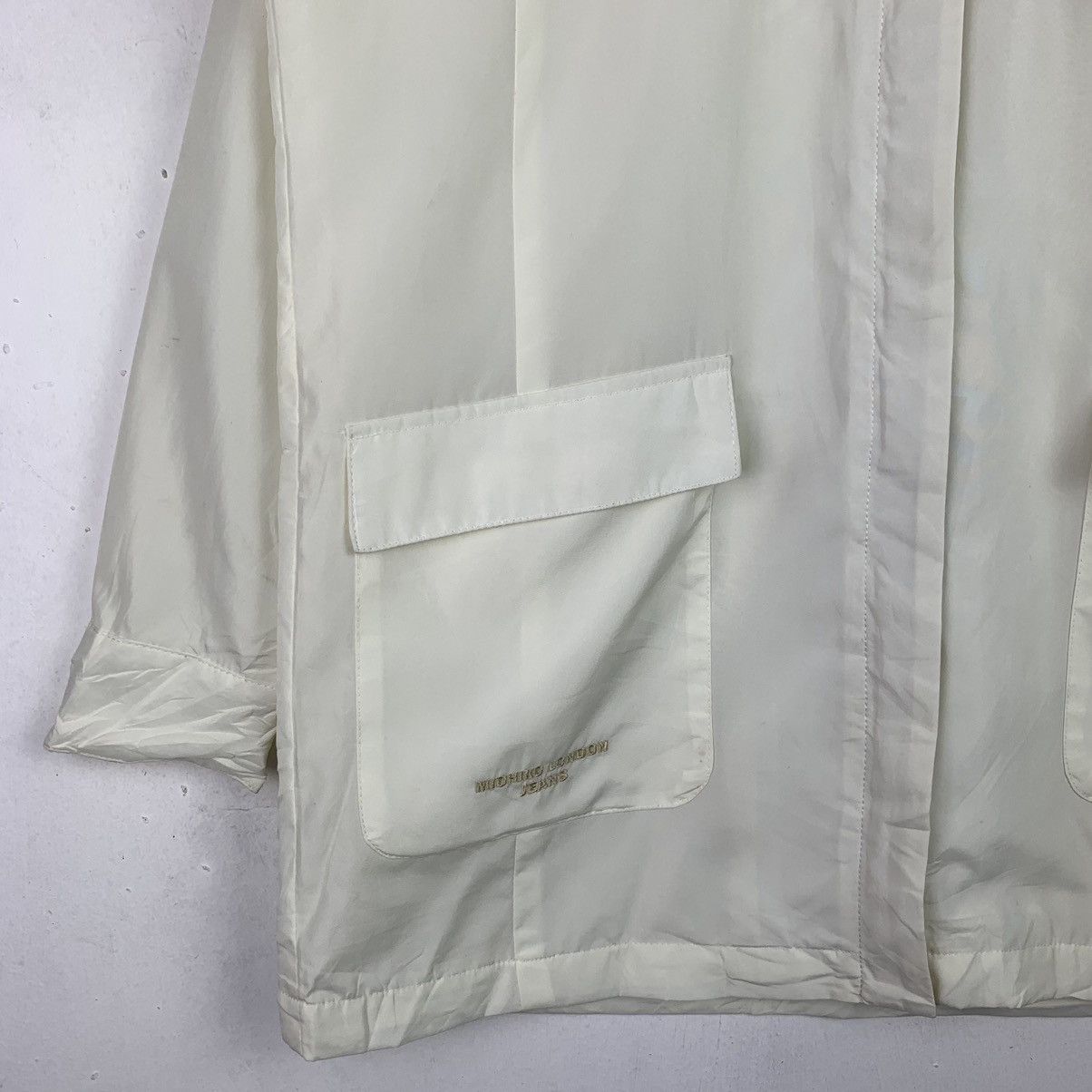 Japanese Brand × Vintage Vintage Japanese Brand Michiko London Jacket Size US M / EU 48-50 / 2 - 7 Thumbnail