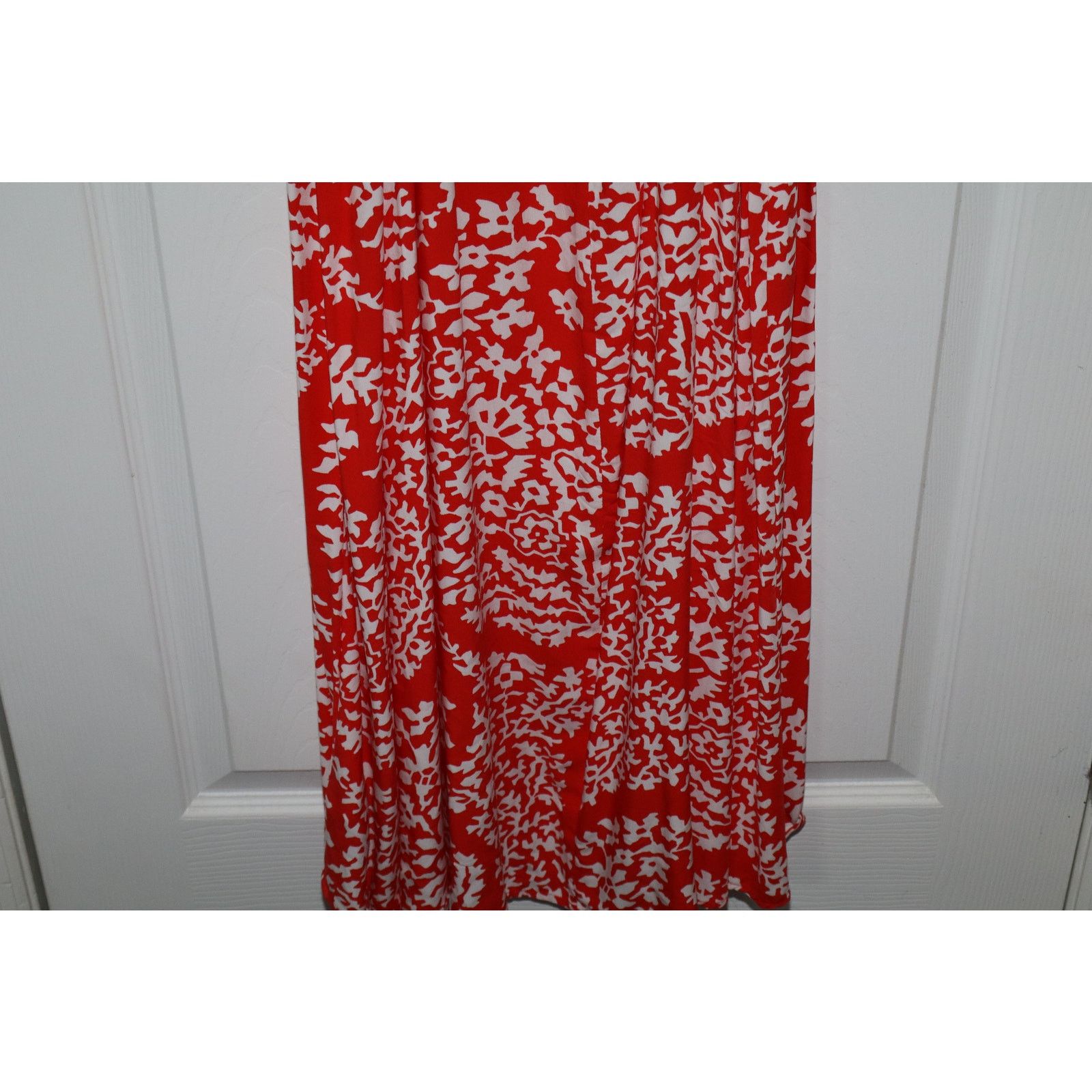 Gap Gap Maxi Dress with adjustable straps Size X-Large Size XL / US 12-14 / IT 48-50 - 3 Thumbnail