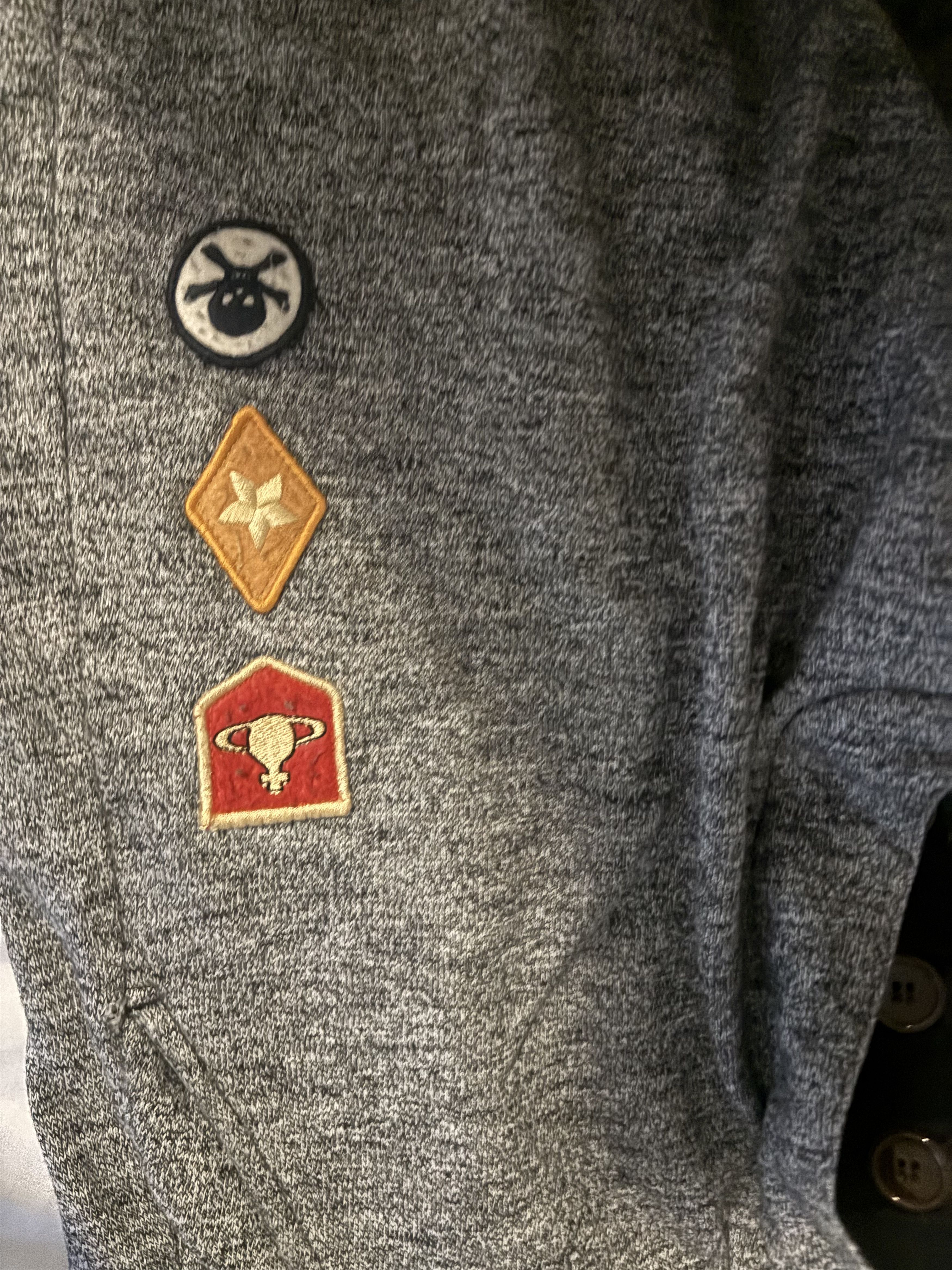 Vivienne Westwood Vivienne westwood runway sweatpants Size US 32 / EU 48 - 2 Thumbnail
