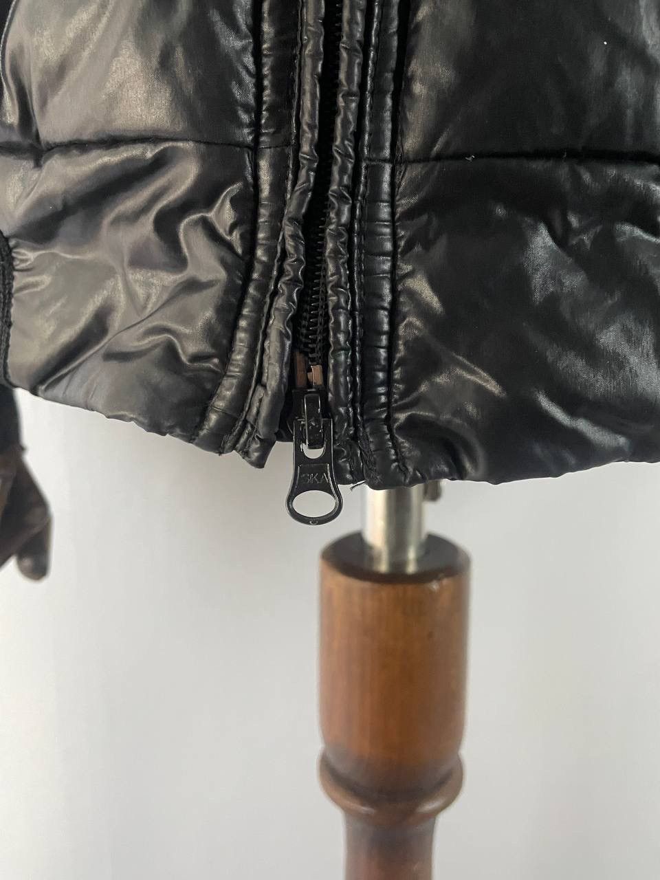 Moncler Moncler Down Jacket Black Size US L / EU 52-54 / 3 - 10 Thumbnail
