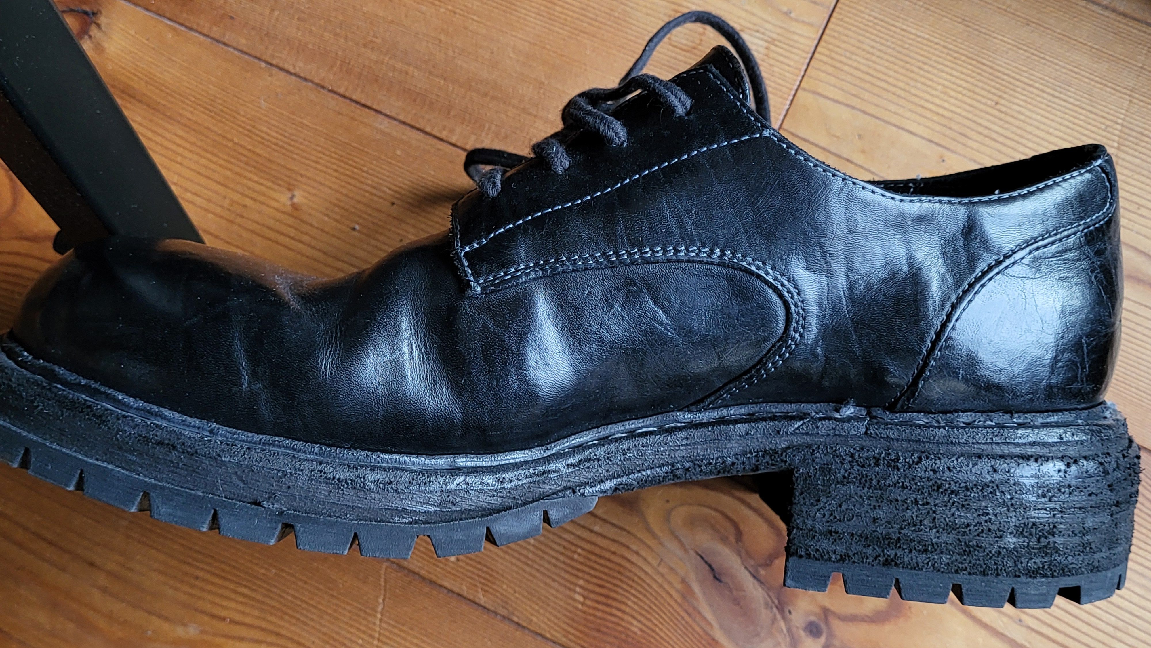 Other LOSTGARDEN Hound Derby Size US 11 / EU 44 - 3 Thumbnail