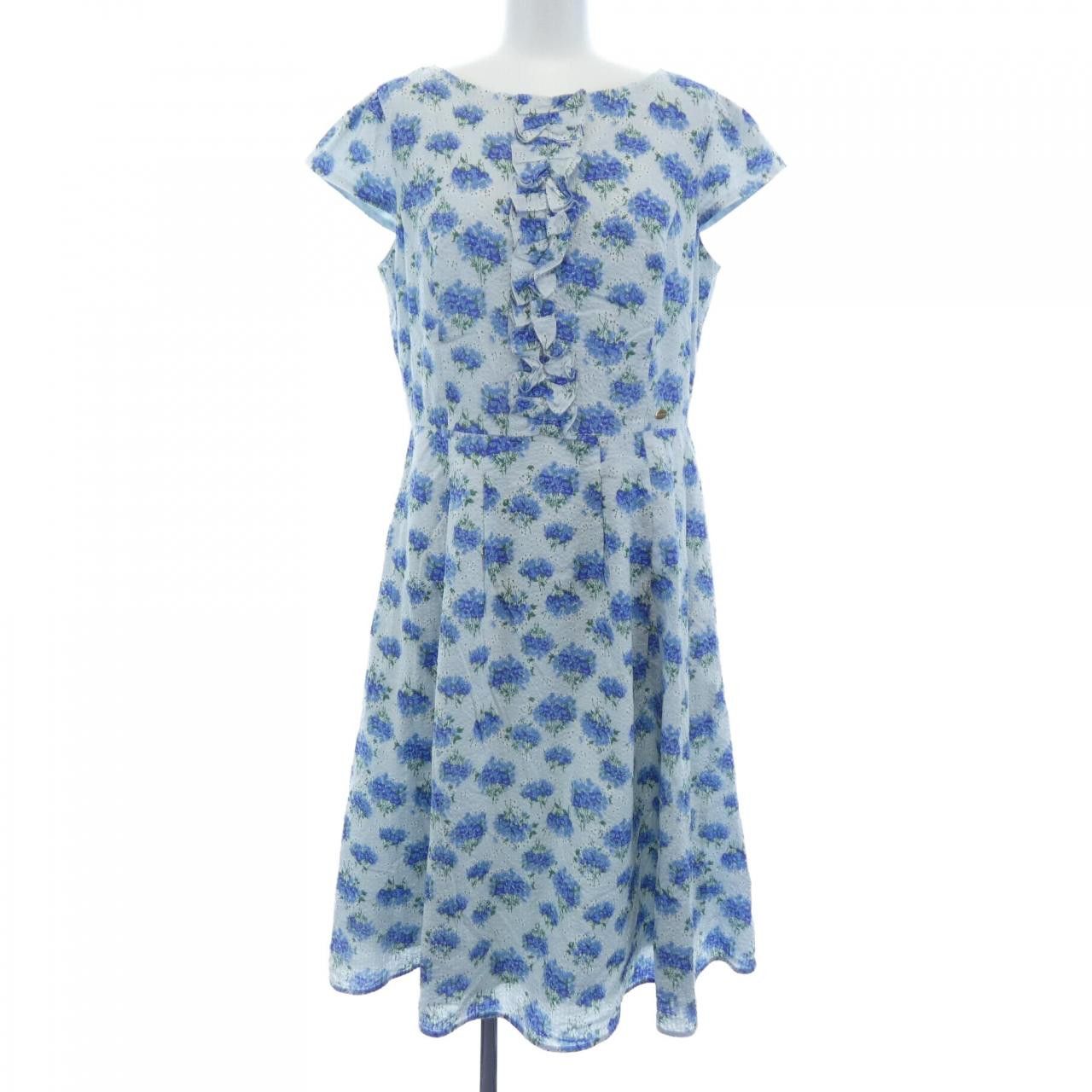 Other Other TOCCA Dress Textile Dresses DUTY FREE for USA Size ONE SIZE - 1 Thumbnail