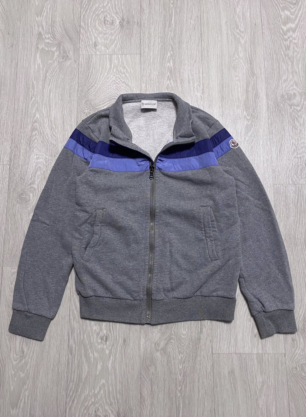 Moncler Maglia Cardigan | Grailed