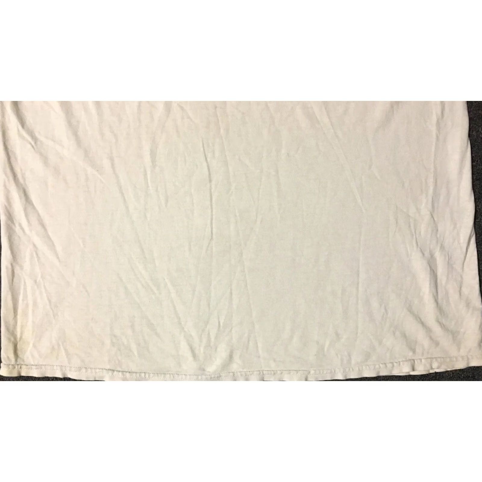 Thrasher VINTAGE Stonehenge Thrashed Faded Shirt XL England Heritage Concert 90s Punk Skate White Mens T-Shirt Size US XL / EU 56 / 4 - 7 Thumbnail