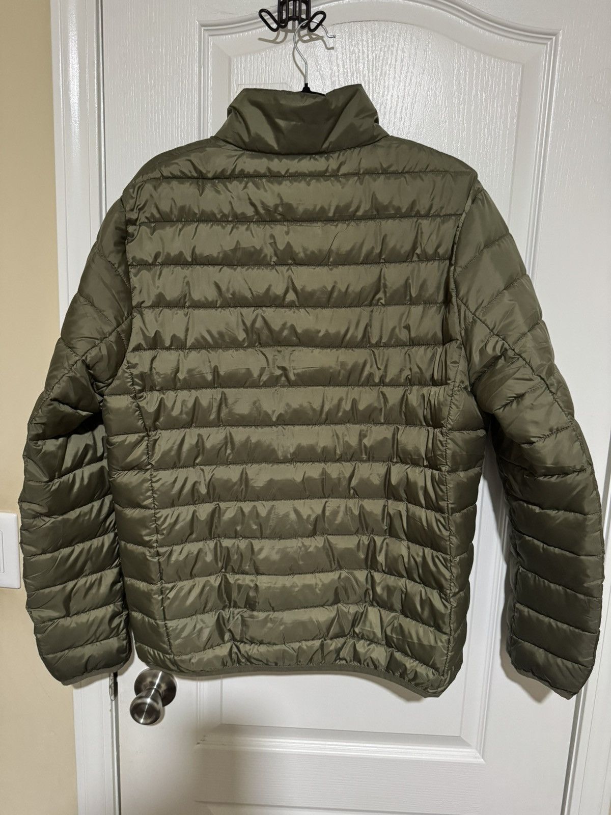 True Religion True religion green puffer jacket Size US S / EU 44-46 / 1 - 2 Thumbnail