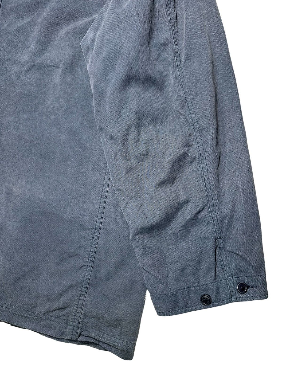 Polo Ralph Lauren Polo Ralph Lauren Utility Jacket Size US XXL / EU 58 / 5 - 8 Thumbnail