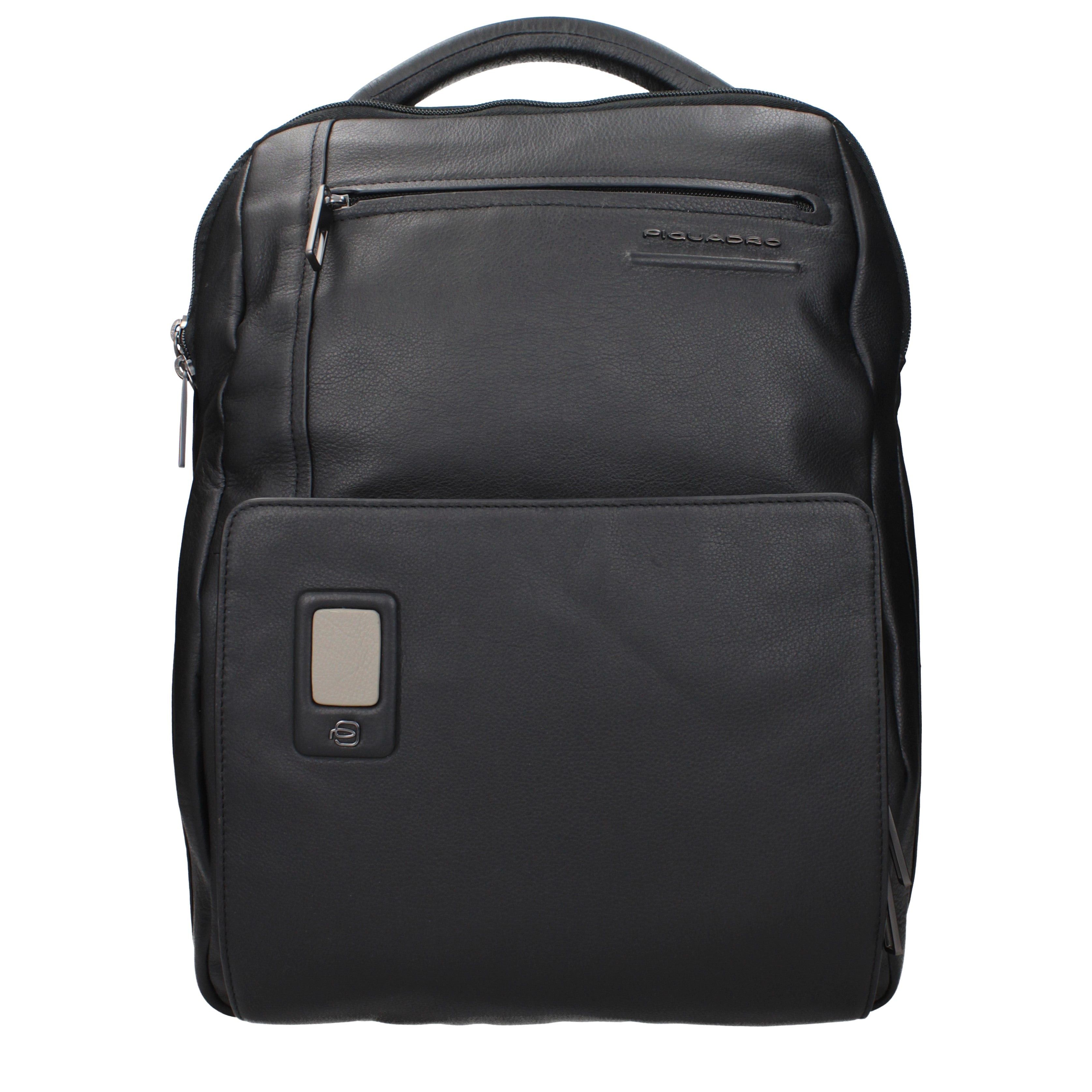 Piquadro Backpacks & Fannypacks Size ONE SIZE - 1 Thumbnail