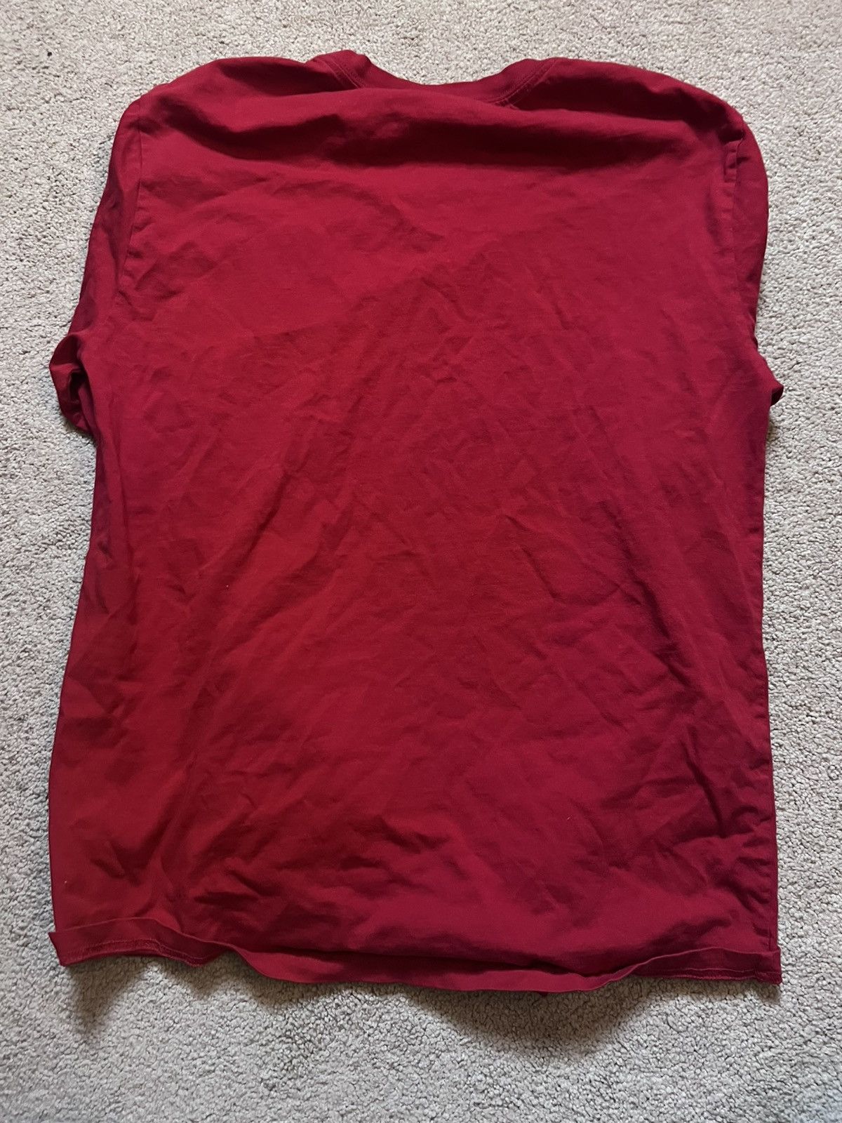 Polo Ralph Lauren Polo Ralph Lauren Big Pony Longsleeve Size US XL / EU 56 / 4 - 4 Thumbnail
