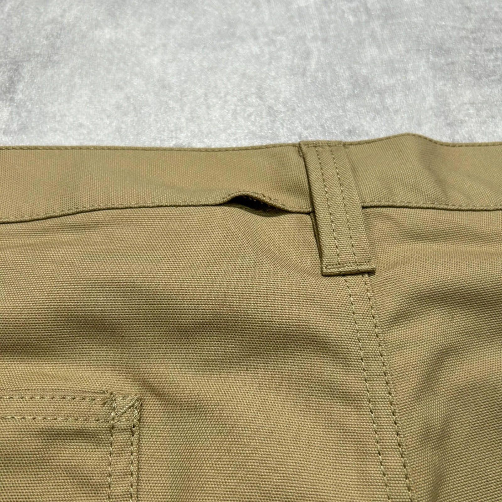 Carhartt Carhartt Shorts W44 Size US 44 / EU 60 - 6 Thumbnail